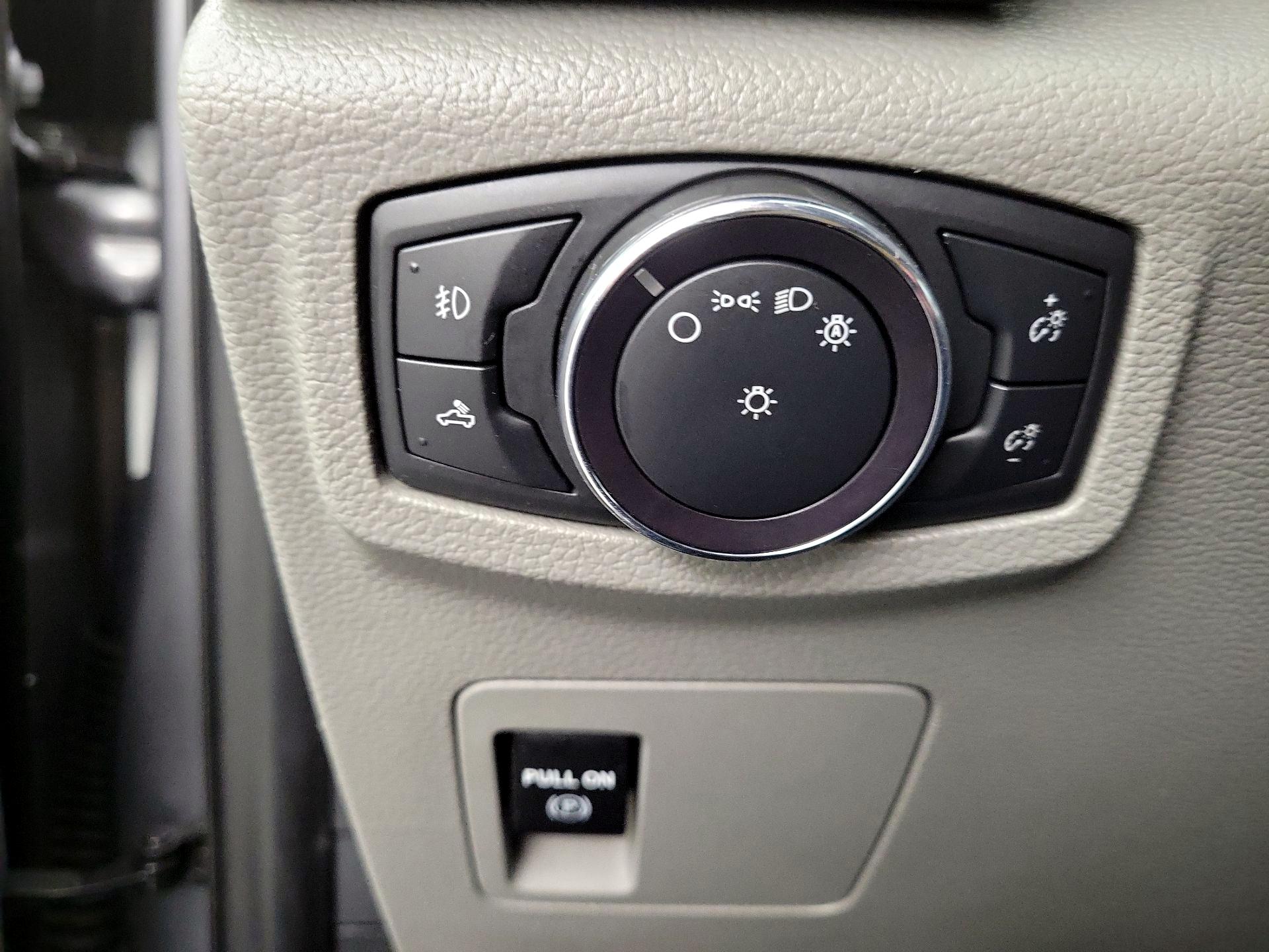 Thumbnail: 2020 Ford F-150 - 11