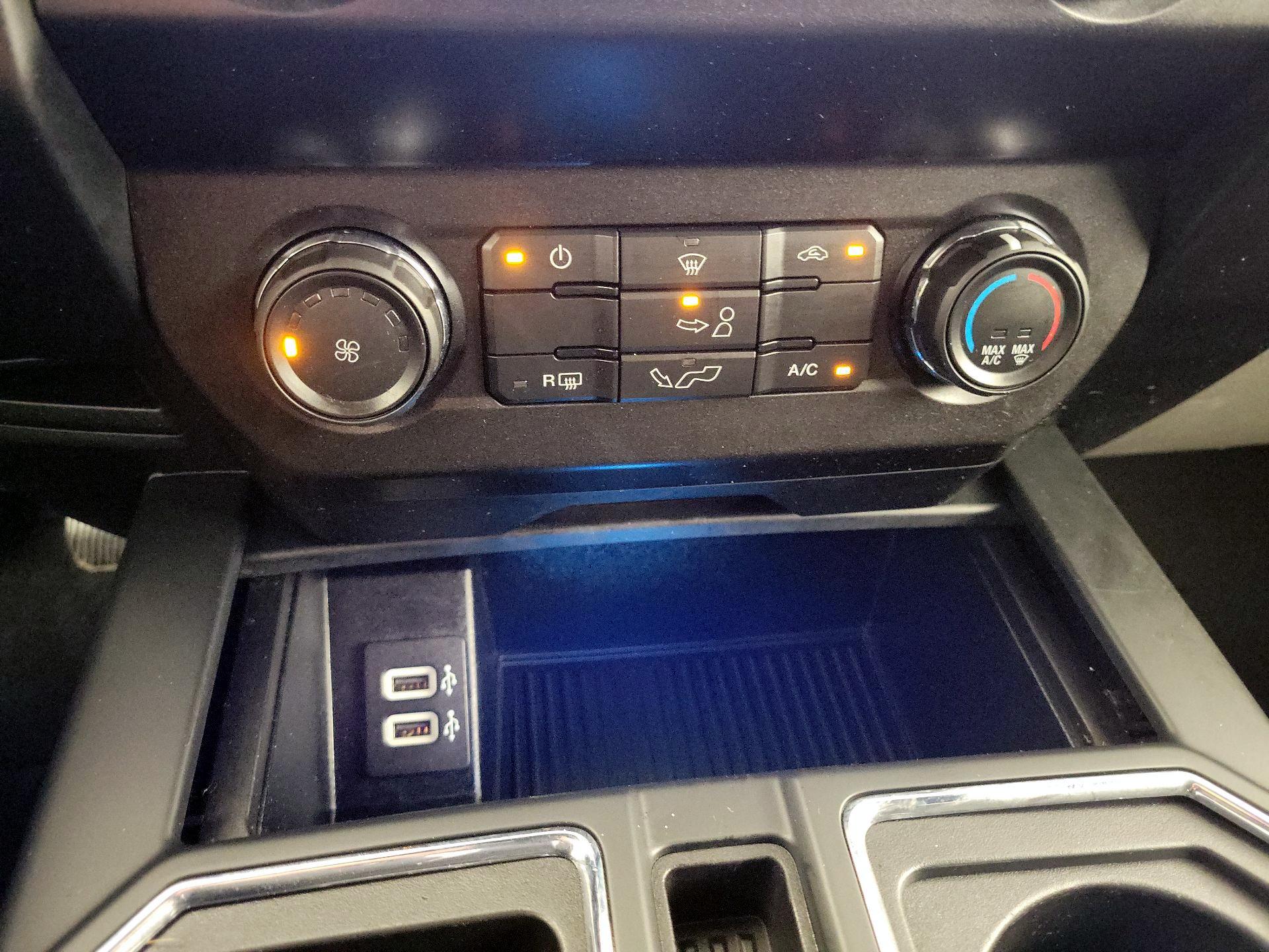 Thumbnail: 2020 Ford F-150 - 14