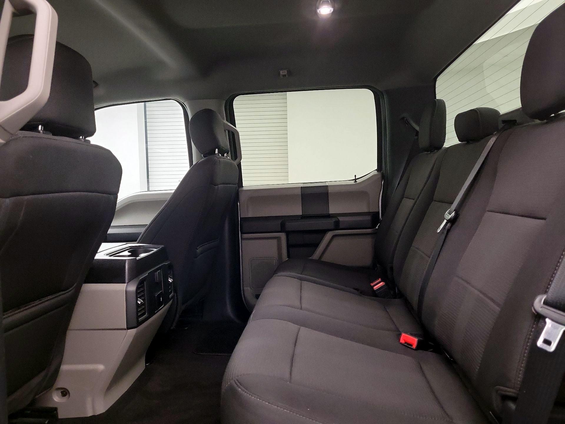 Thumbnail: 2020 Ford F-150 - 17