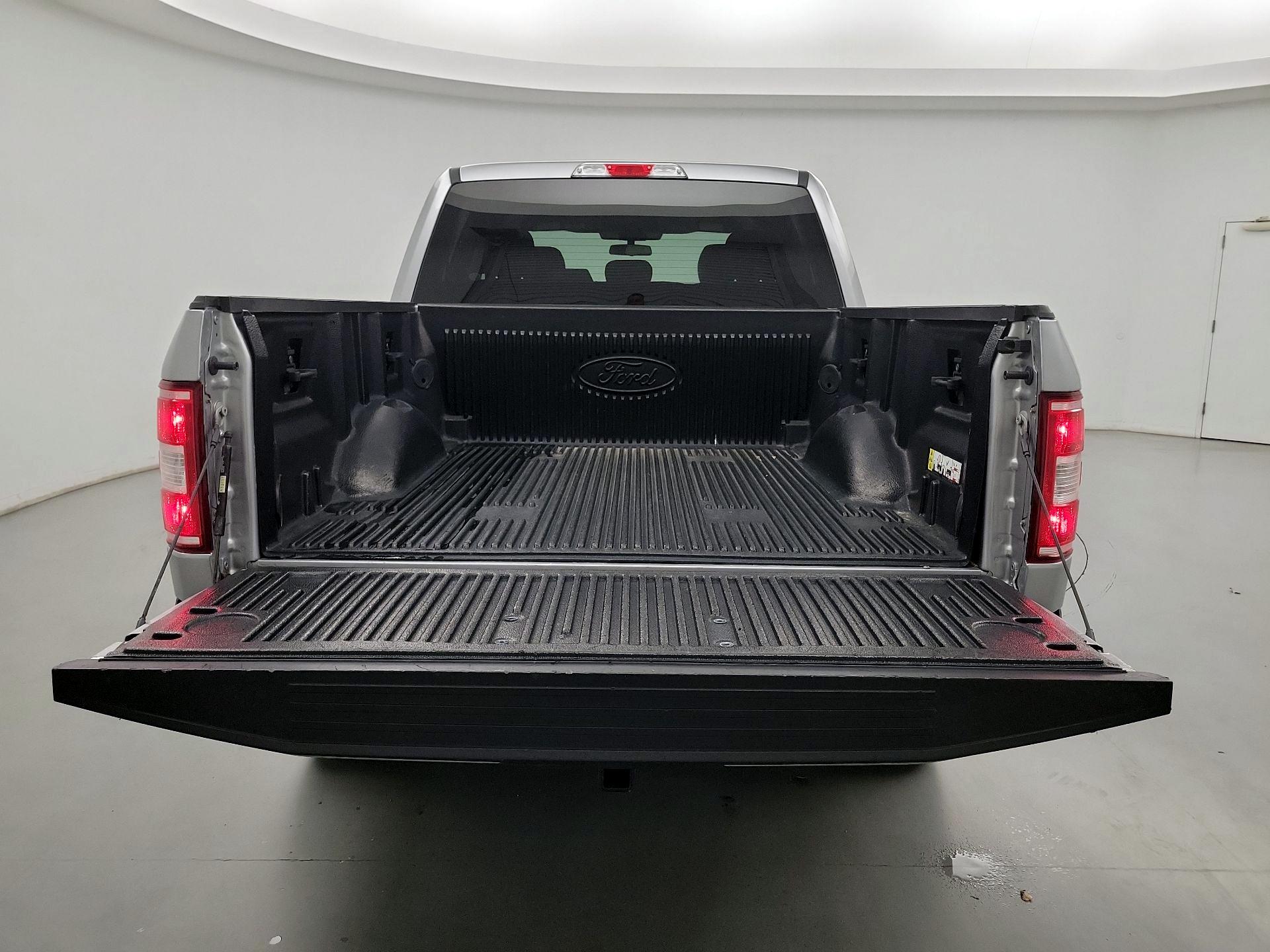 Thumbnail: 2020 Ford F-150 - 18