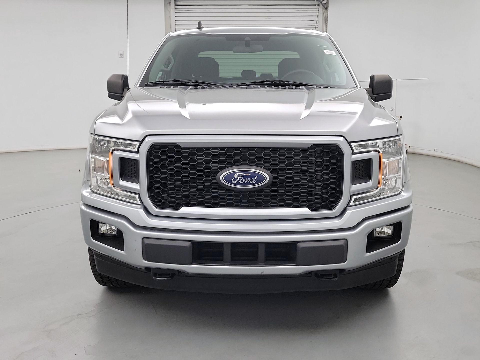 Thumbnail: 2020 Ford F-150 - 2