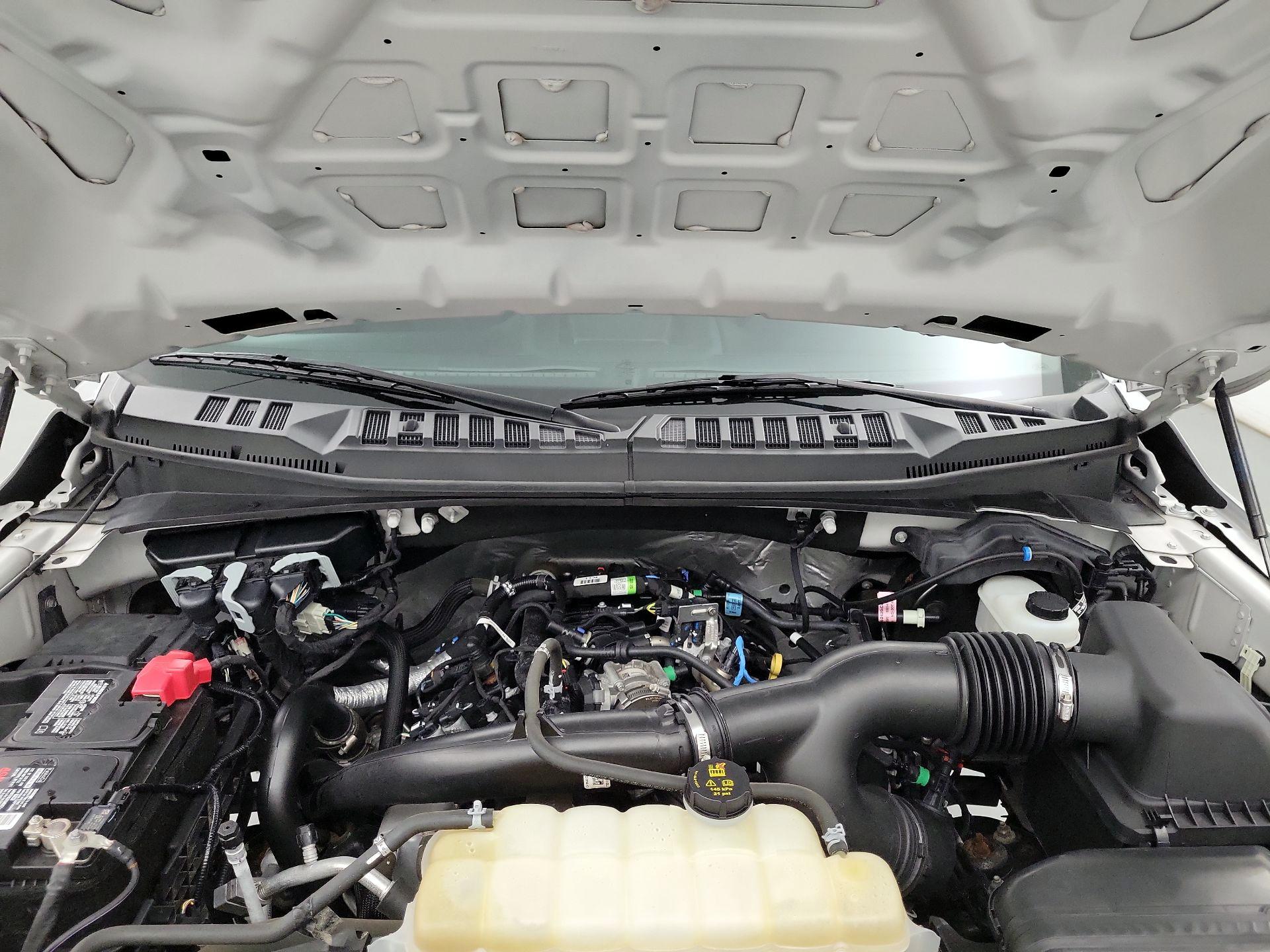 Thumbnail: 2020 Ford F-150 - 19