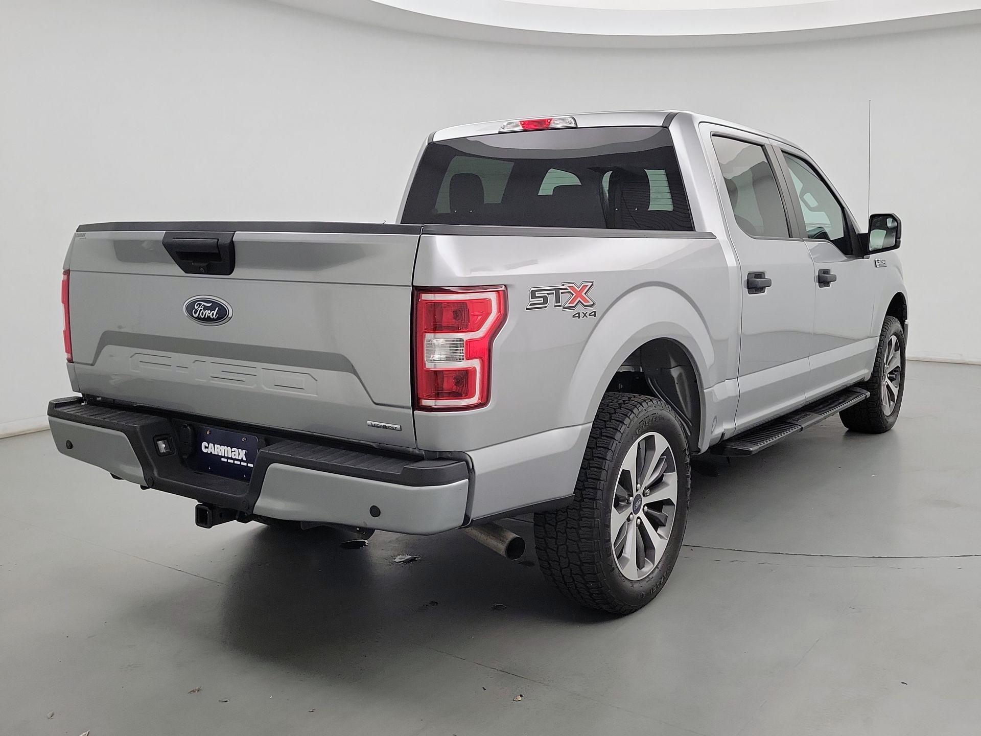 Thumbnail: 2020 Ford F-150 - 5