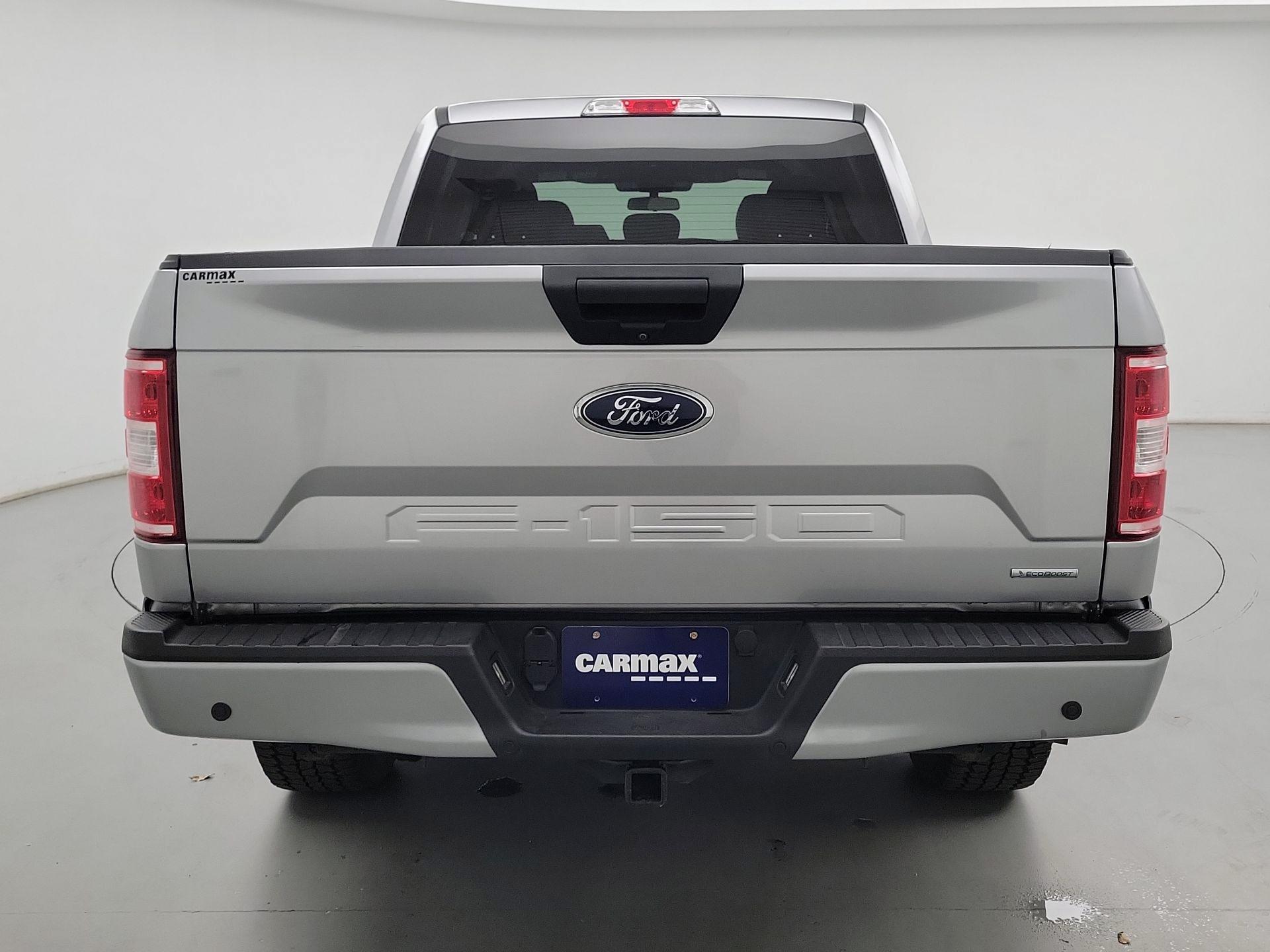 Thumbnail: 2020 Ford F-150 - 6