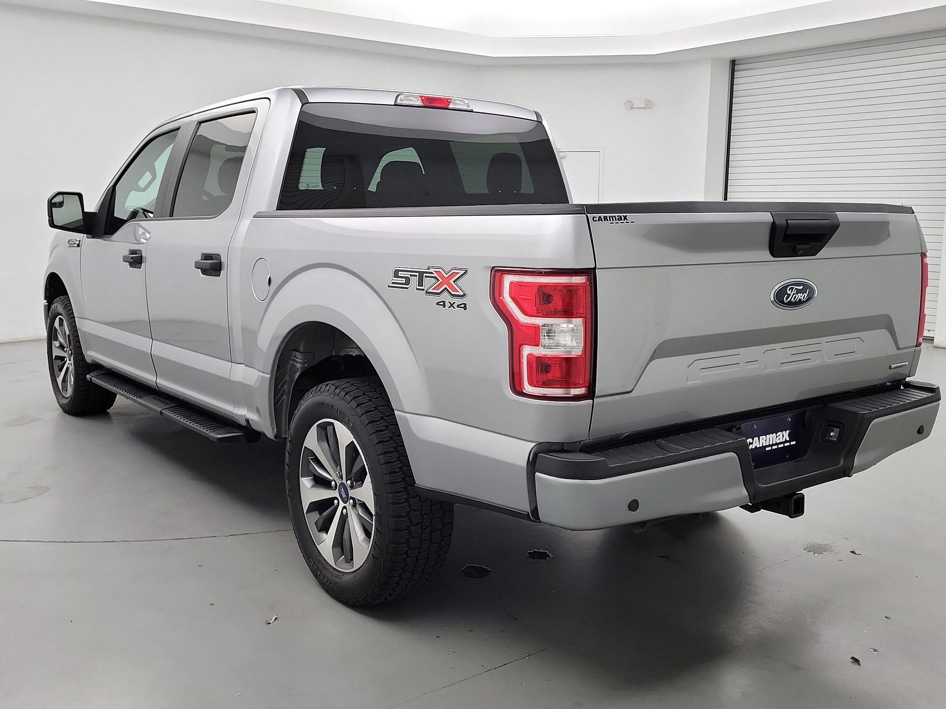 Thumbnail: 2020 Ford F-150 - 7