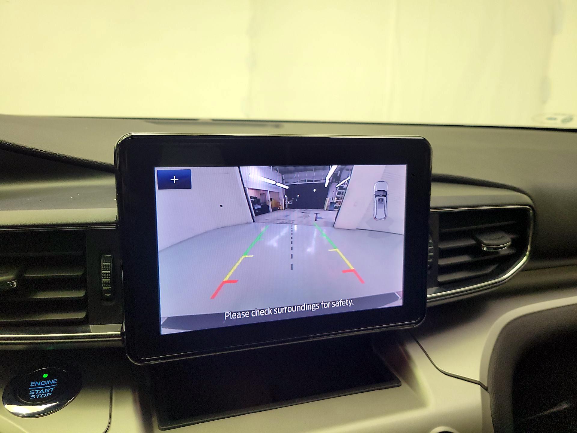 Thumbnail: 2021 Ford Explorer - 13