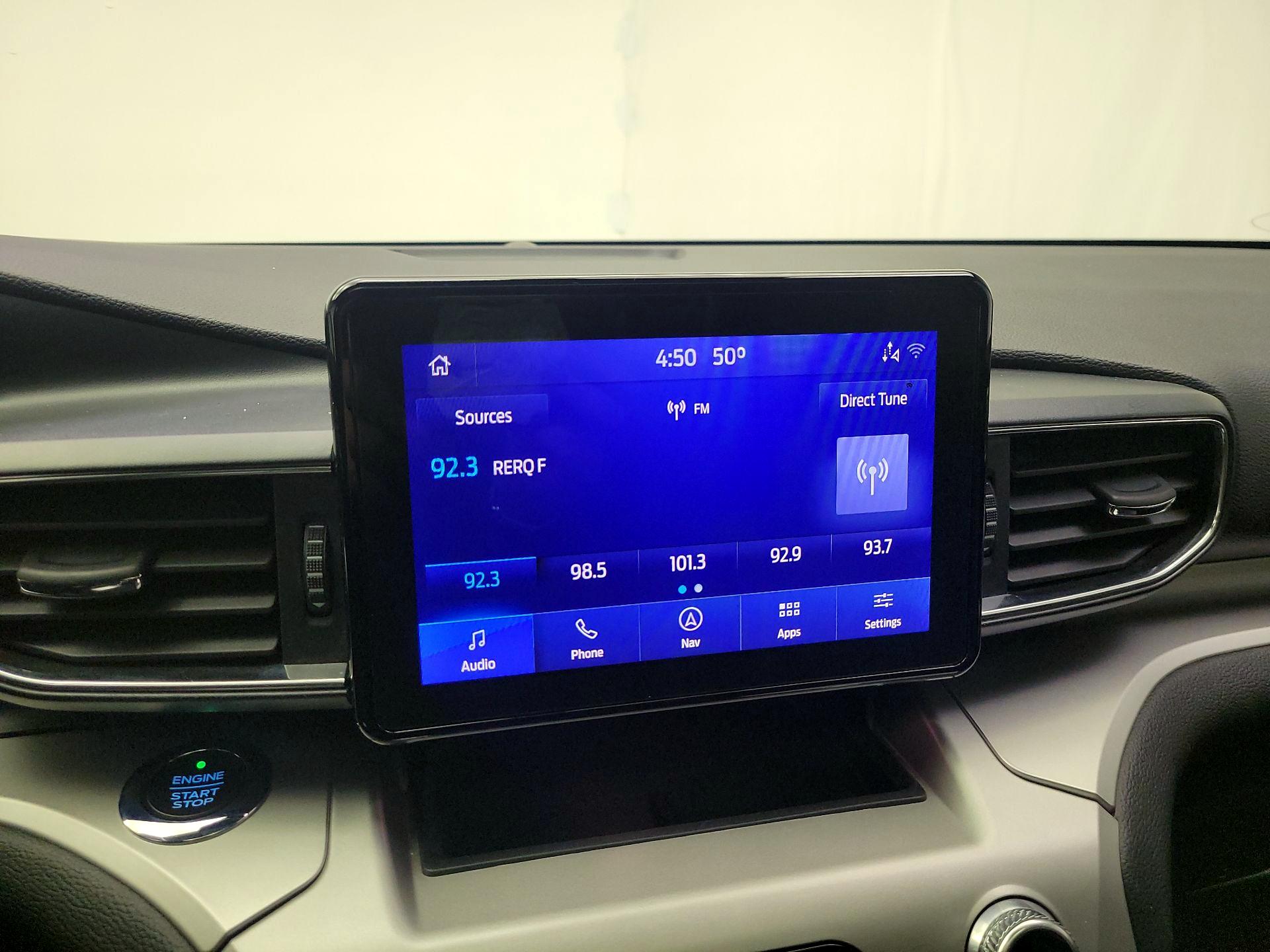 Thumbnail: 2021 Ford Explorer - 14