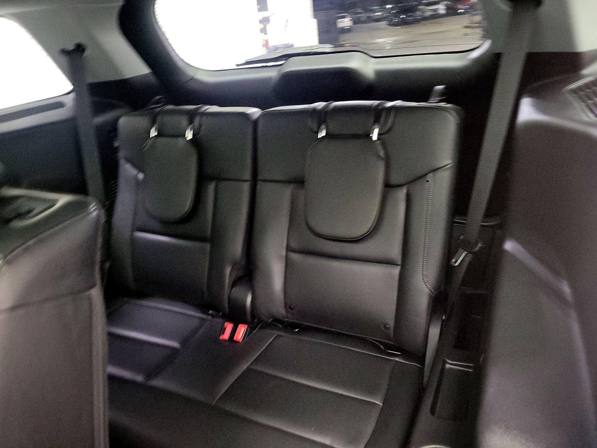 Thumbnail: 2021 Ford Explorer - 20