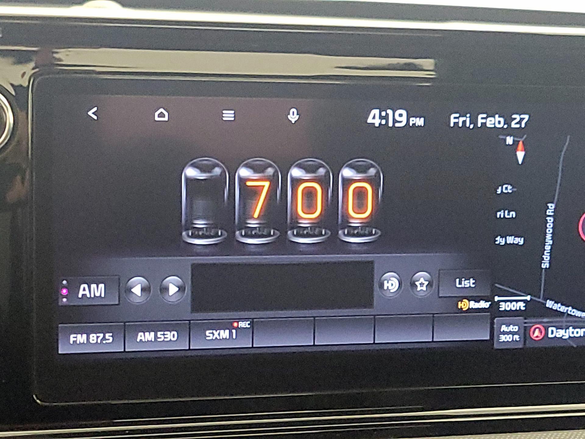 Thumbnail: 2022 Kia K5 - 16