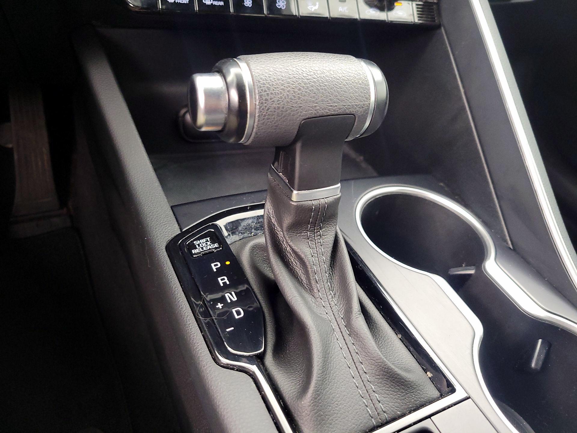 Thumbnail: 2022 Kia K5 - 18