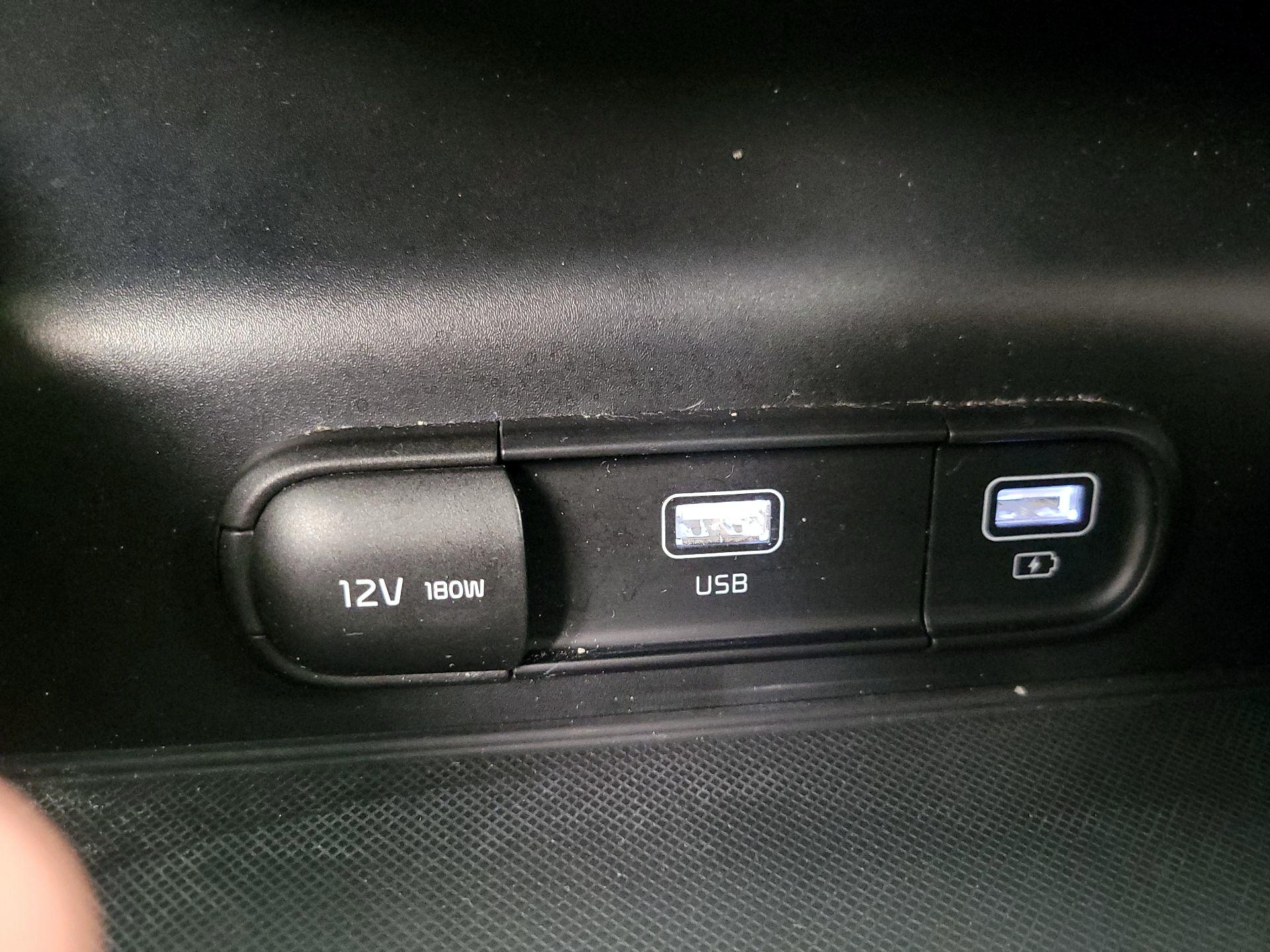 Thumbnail: 2022 Kia K5 - 19