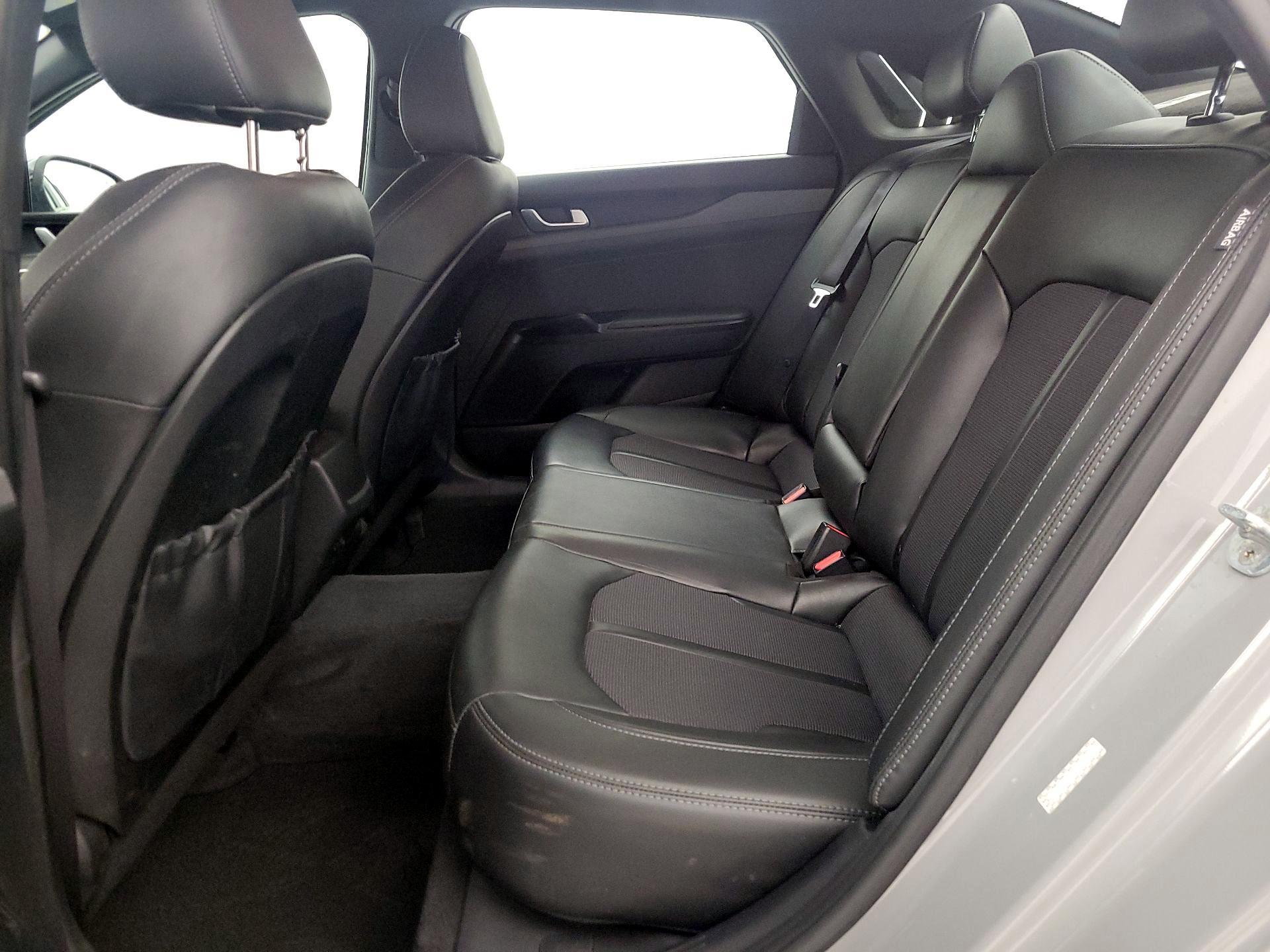 Thumbnail: 2022 Kia K5 - 20