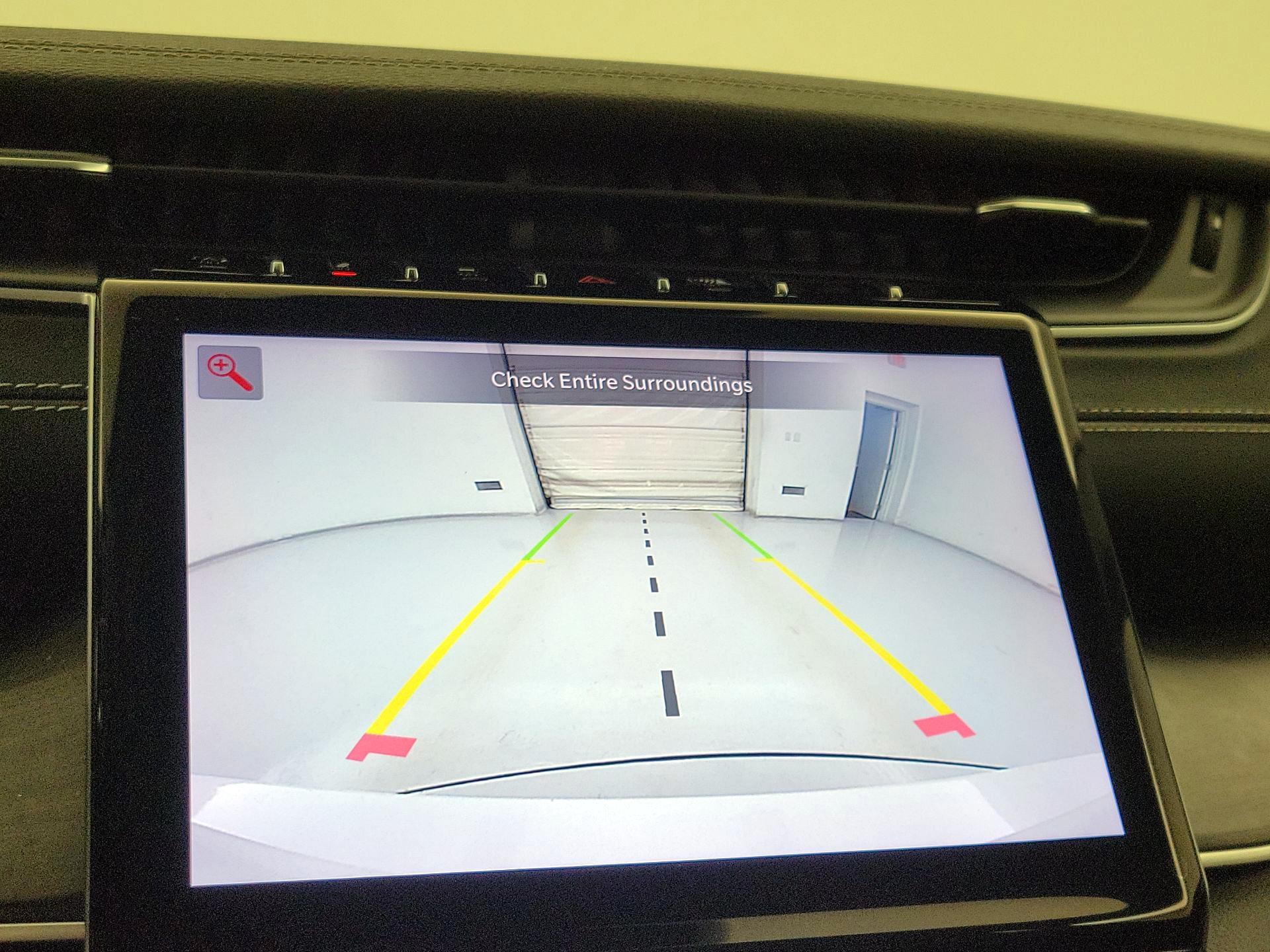 Thumbnail: 2022 Jeep Grand Cherokee L - 15