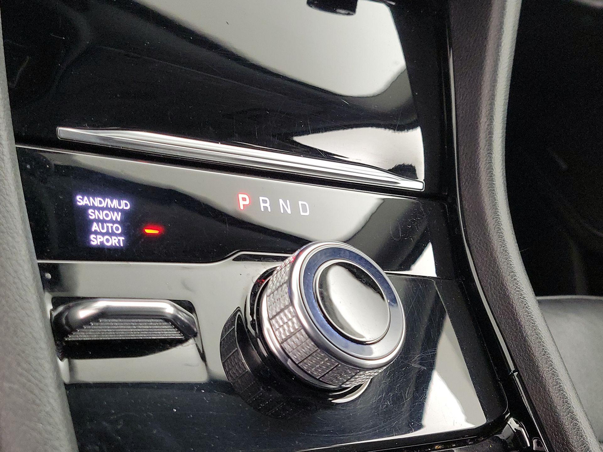 Thumbnail: 2022 Jeep Grand Cherokee L - 18