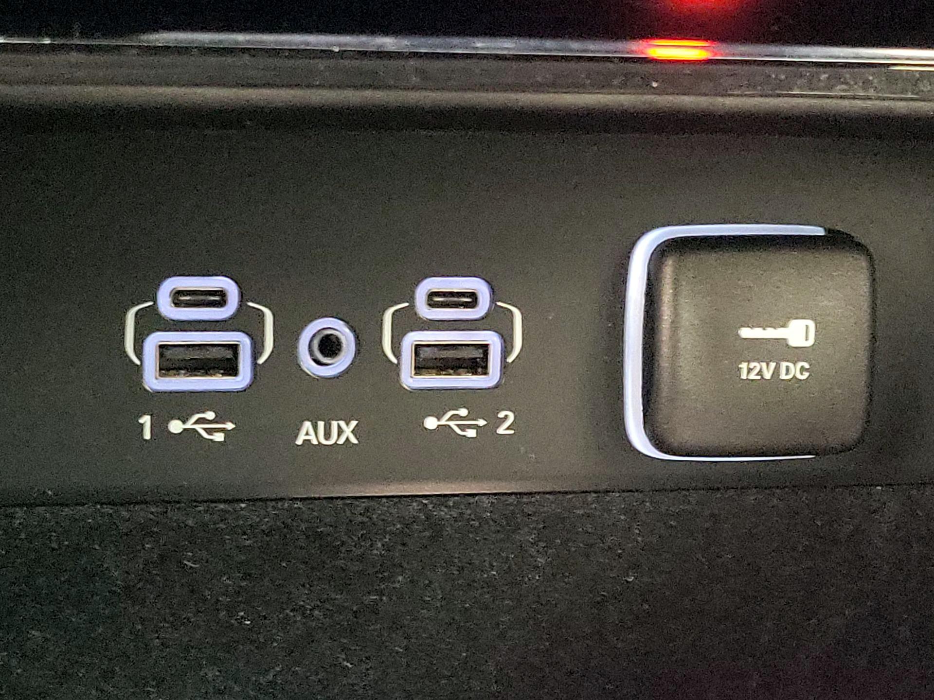 Thumbnail: 2022 Jeep Grand Cherokee L - 19