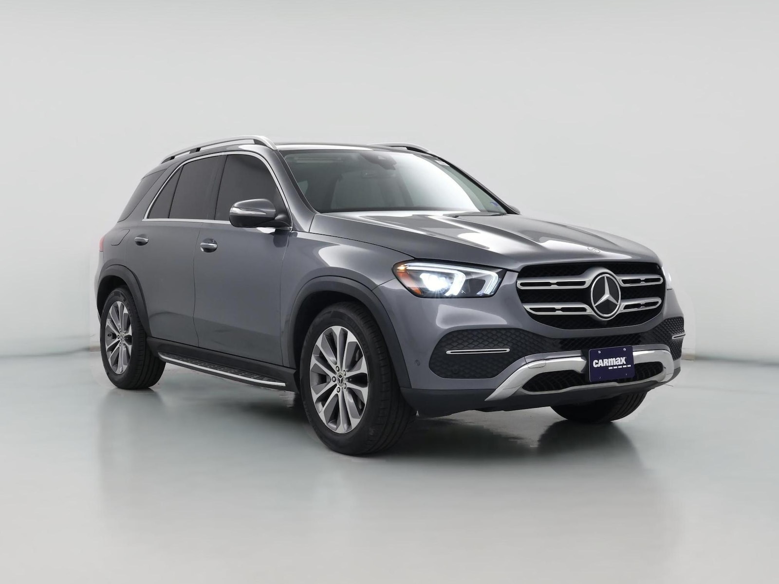 2022 Mercedes-Benz GLE