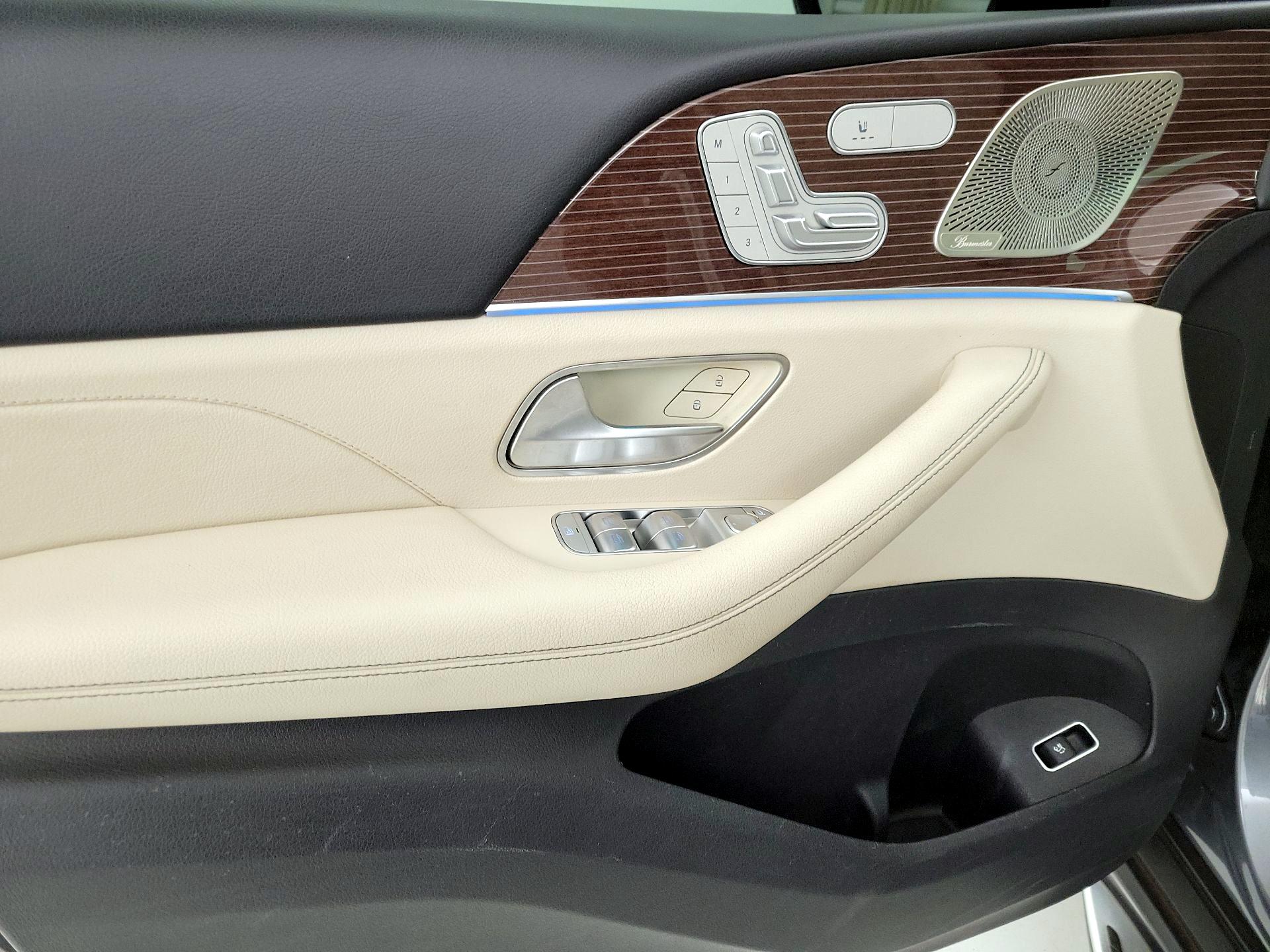 Thumbnail: 2022 Mercedes-Benz GLE - 12