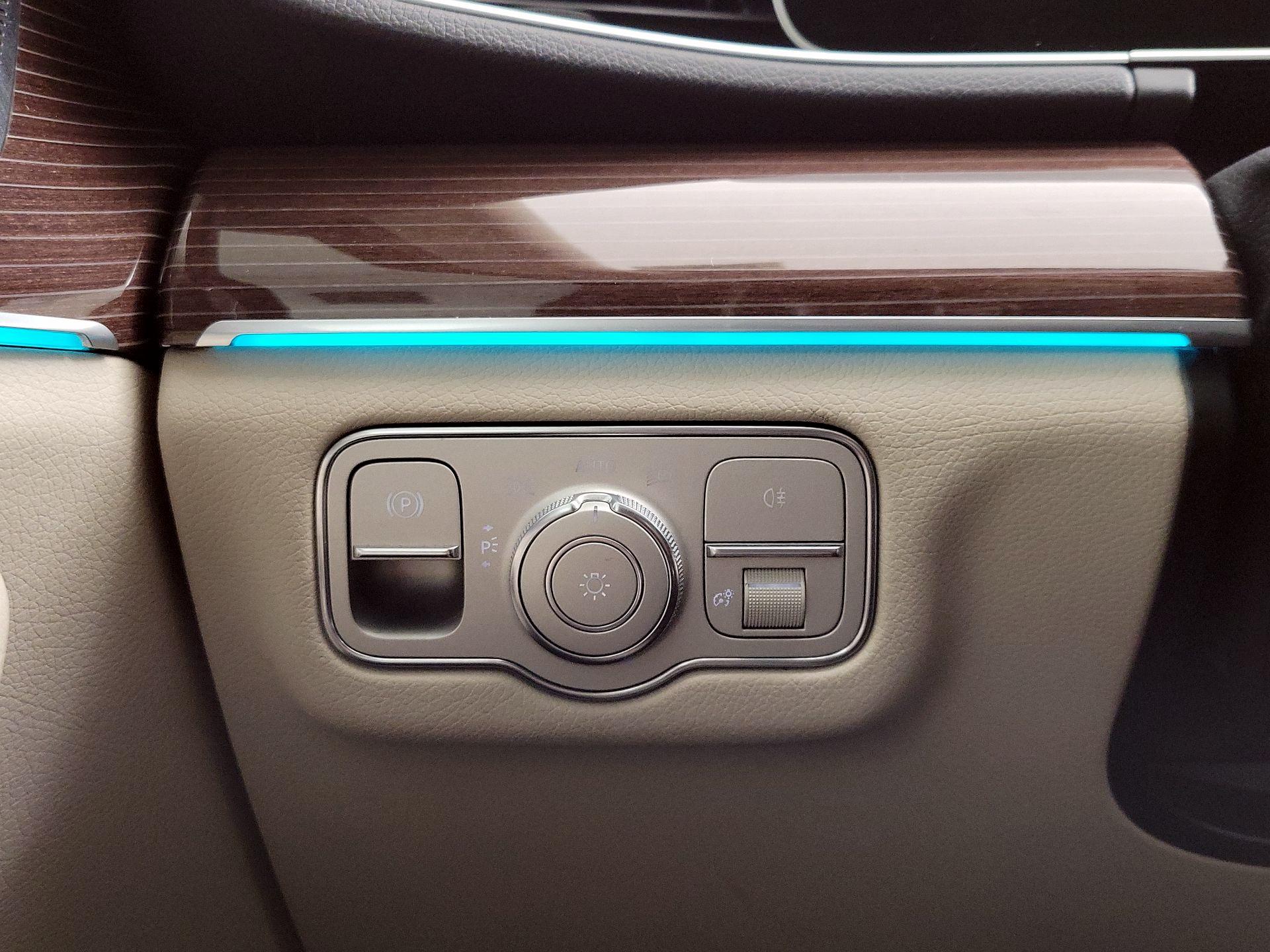 Thumbnail: 2022 Mercedes-Benz GLE - 13