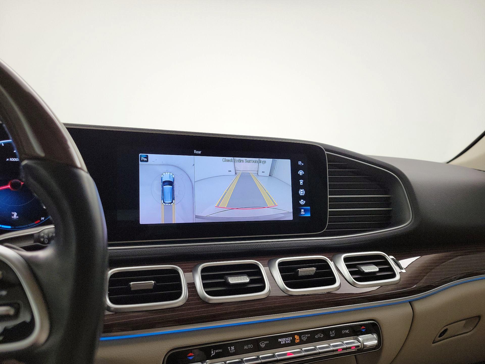 Thumbnail: 2022 Mercedes-Benz GLE - 15