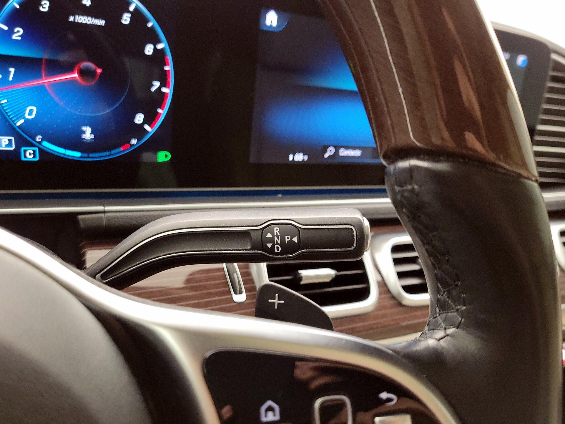 Thumbnail: 2022 Mercedes-Benz GLE - 18