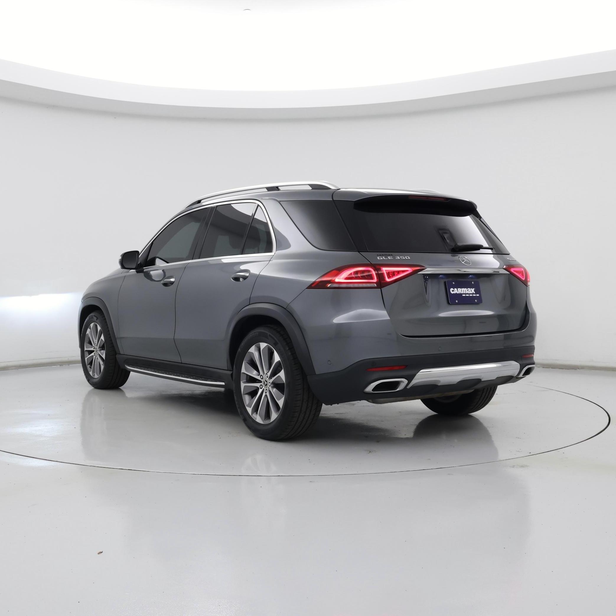 Thumbnail: 2022 Mercedes-Benz GLE - 2