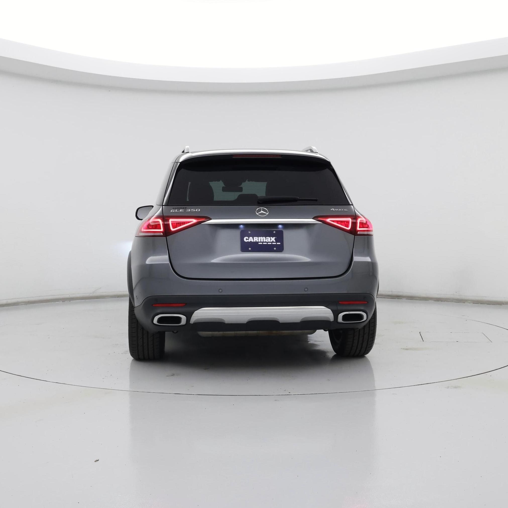 Thumbnail: 2022 Mercedes-Benz GLE - 6