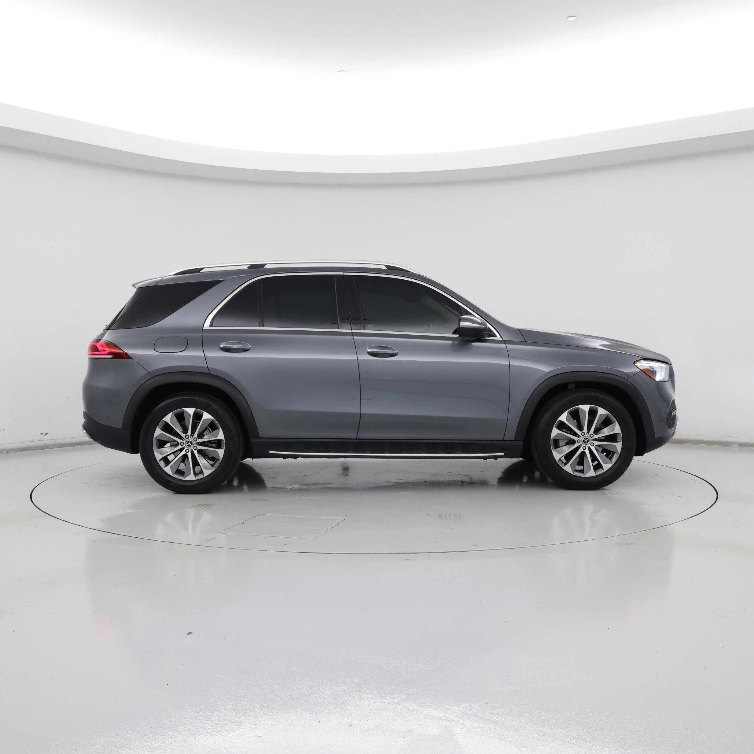 Thumbnail: 2022 Mercedes-Benz GLE - 7