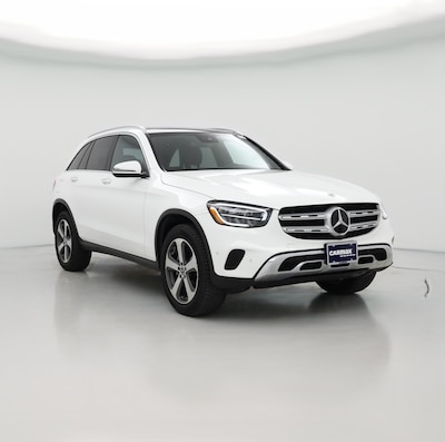 2022 Mercedes-Benz GLC300