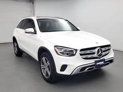 2022 Mercedes-Benz GLC300