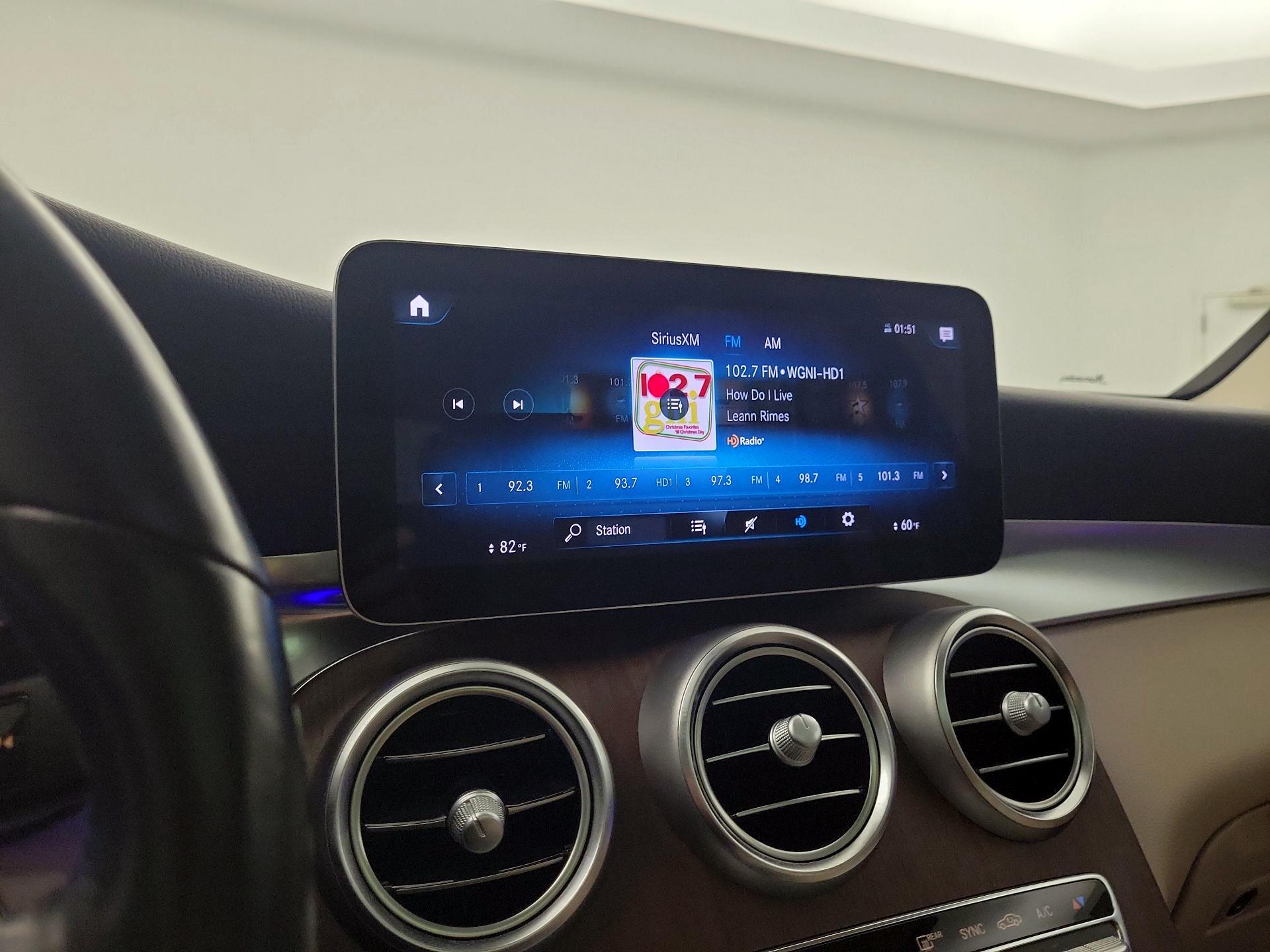 Thumbnail: 2022 Mercedes-Benz GLC - 13