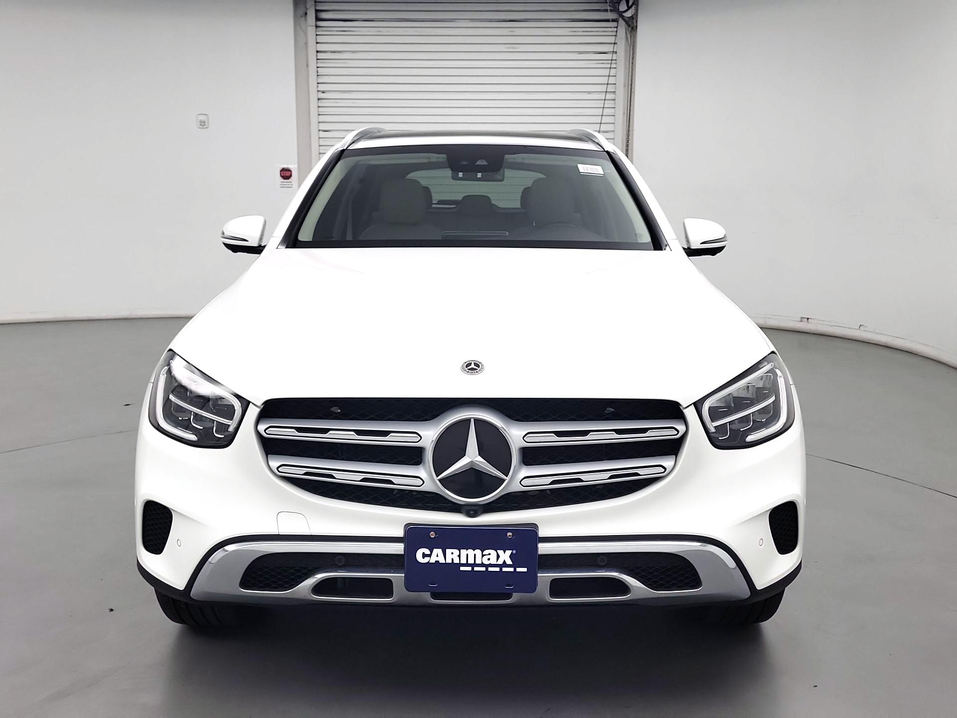 Thumbnail: 2022 Mercedes-Benz GLC - 2