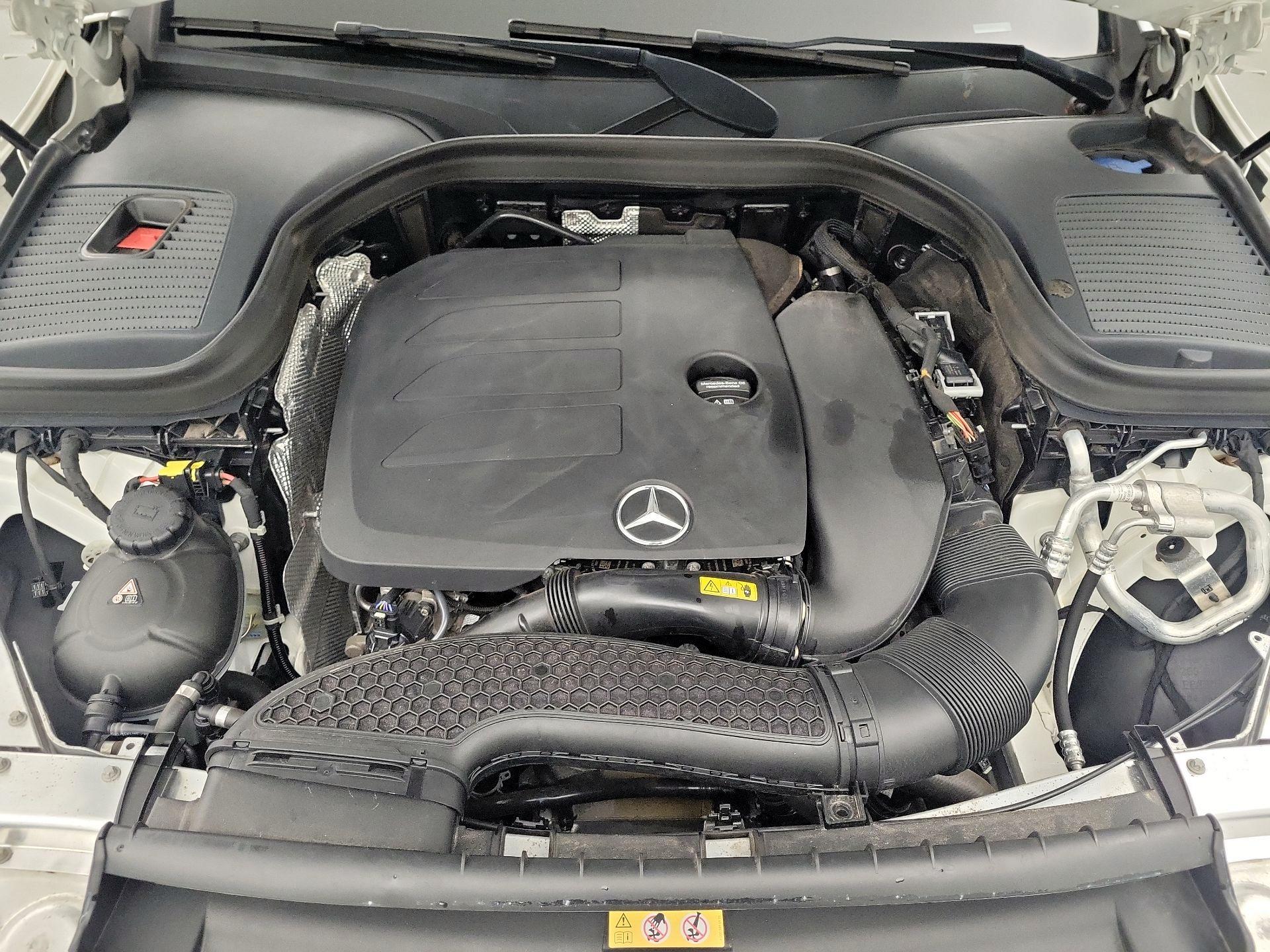 Thumbnail: 2022 Mercedes-Benz GLC - 20