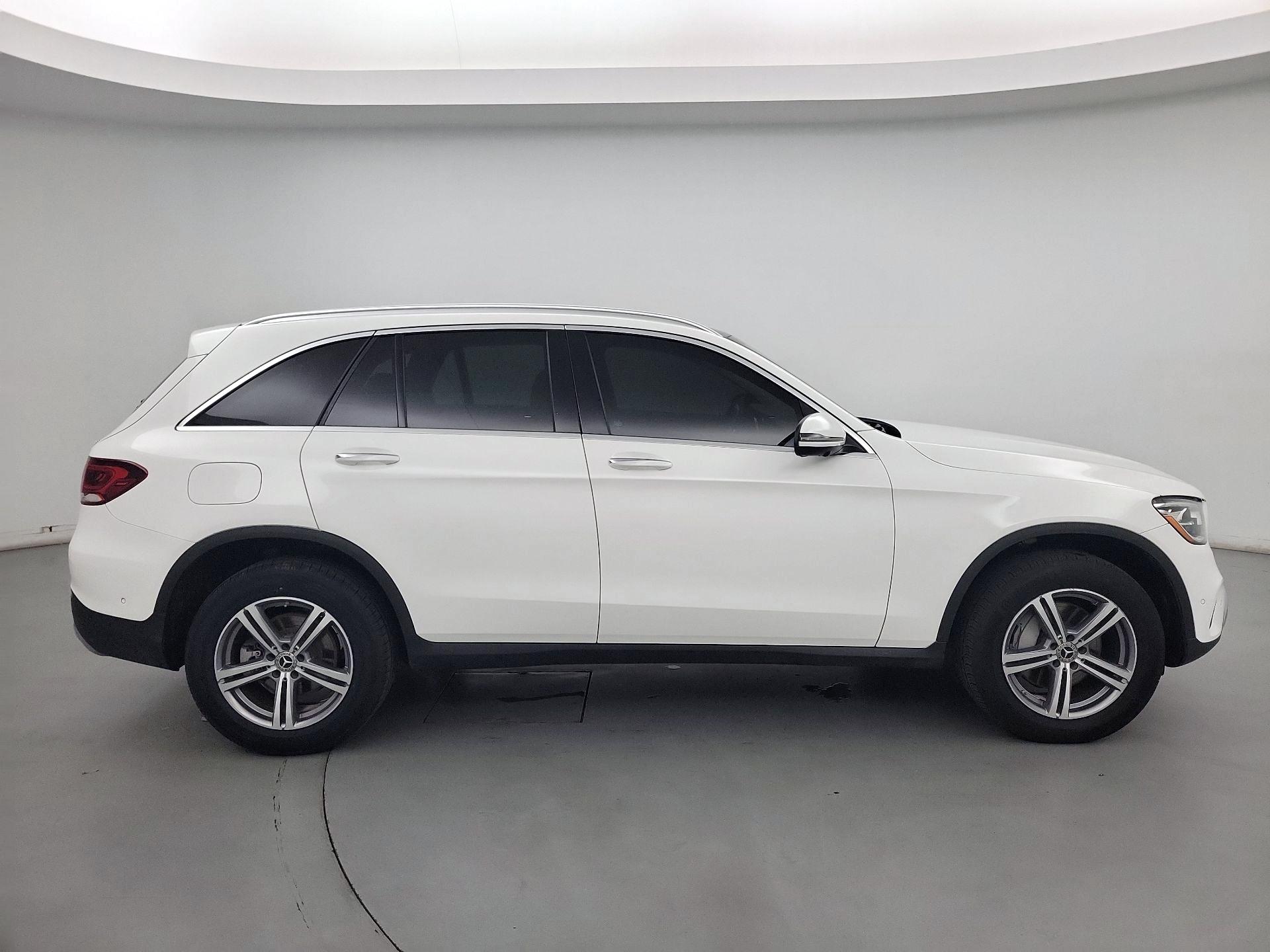 Thumbnail: 2022 Mercedes-Benz GLC - 4