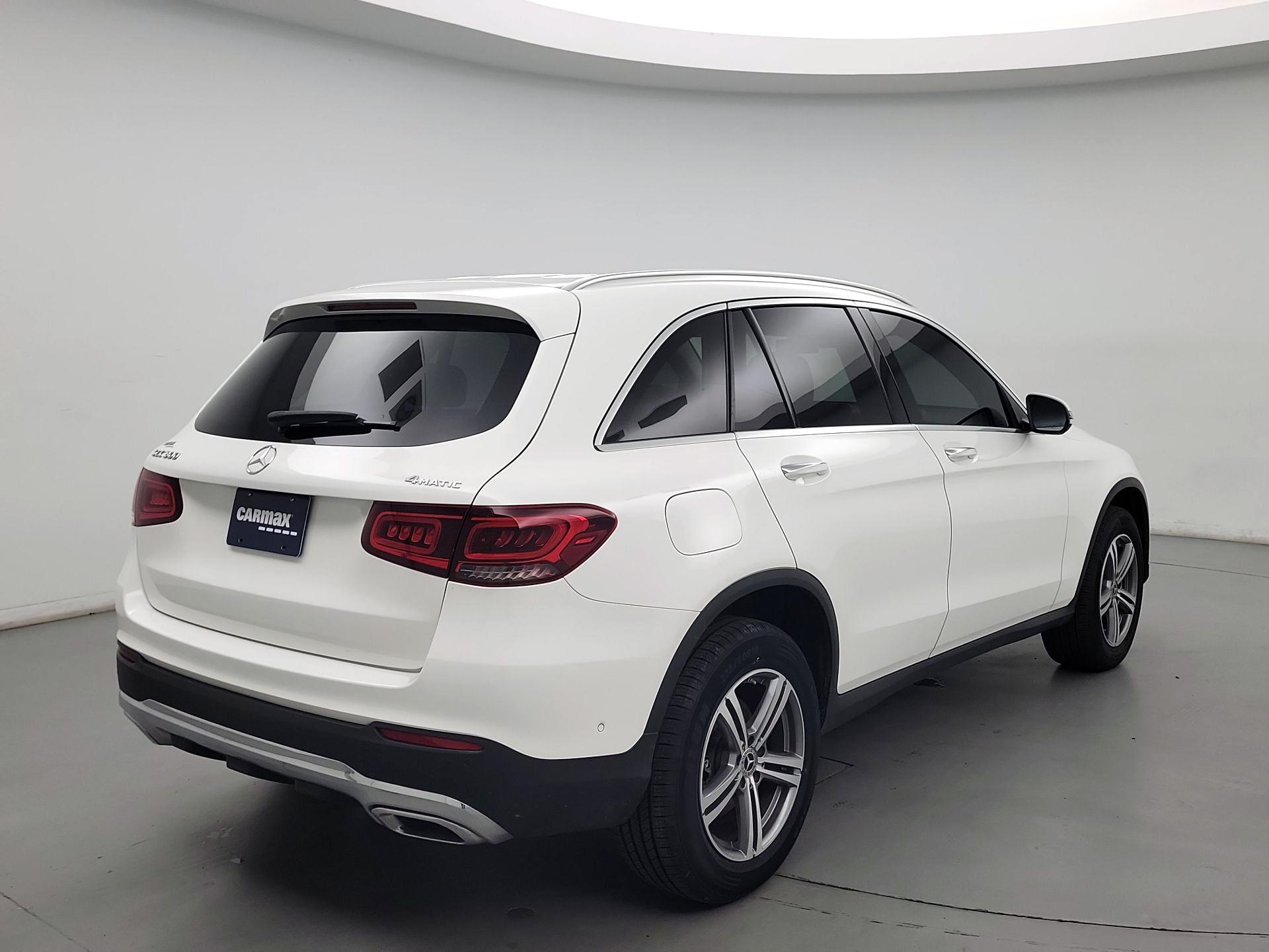 Thumbnail: 2022 Mercedes-Benz GLC - 5