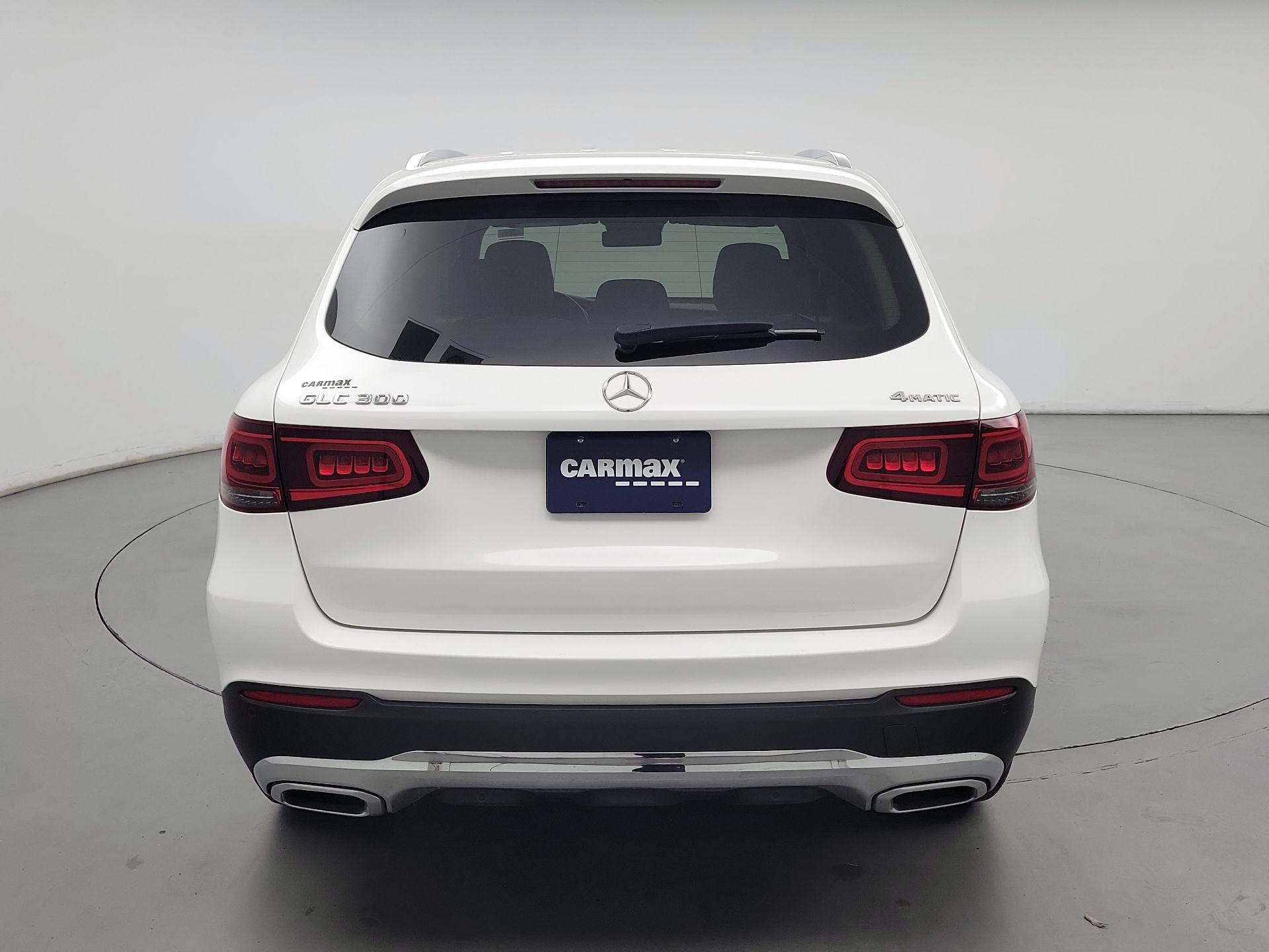 Thumbnail: 2022 Mercedes-Benz GLC - 6