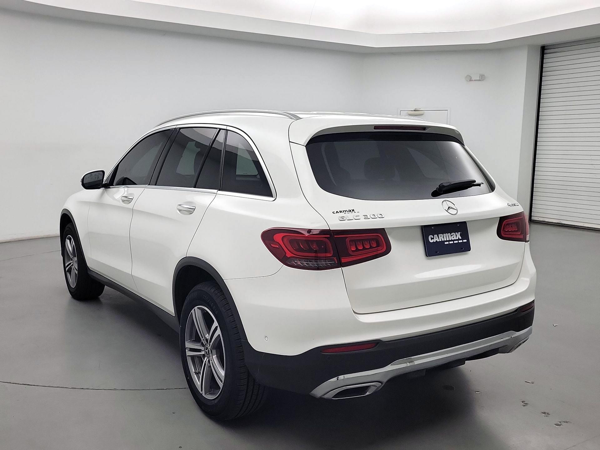 Thumbnail: 2022 Mercedes-Benz GLC - 7