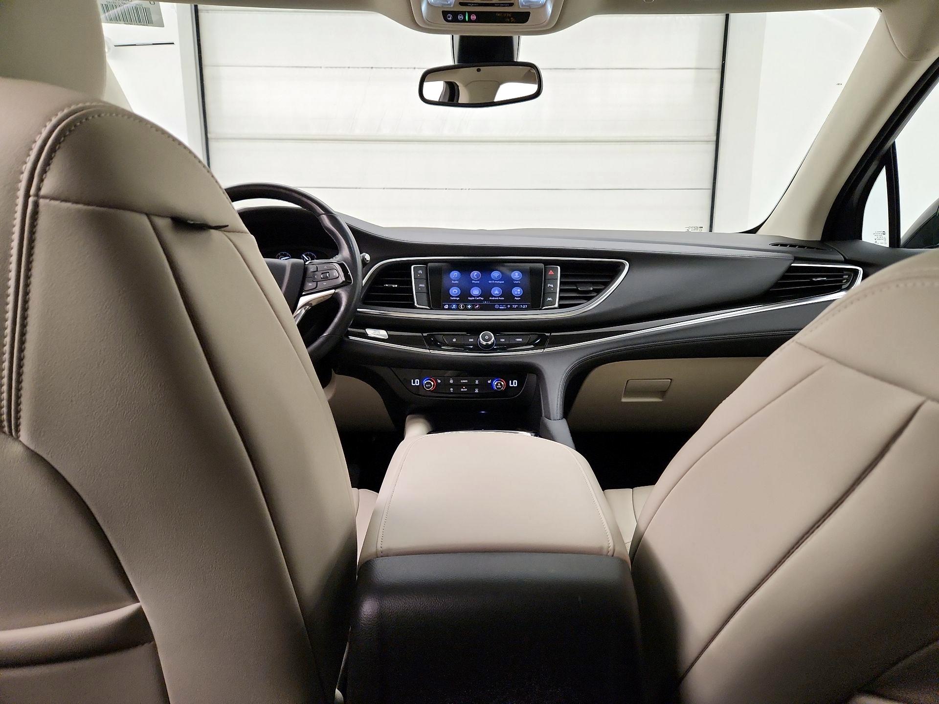 Thumbnail: 2023 Buick Enclave - 9