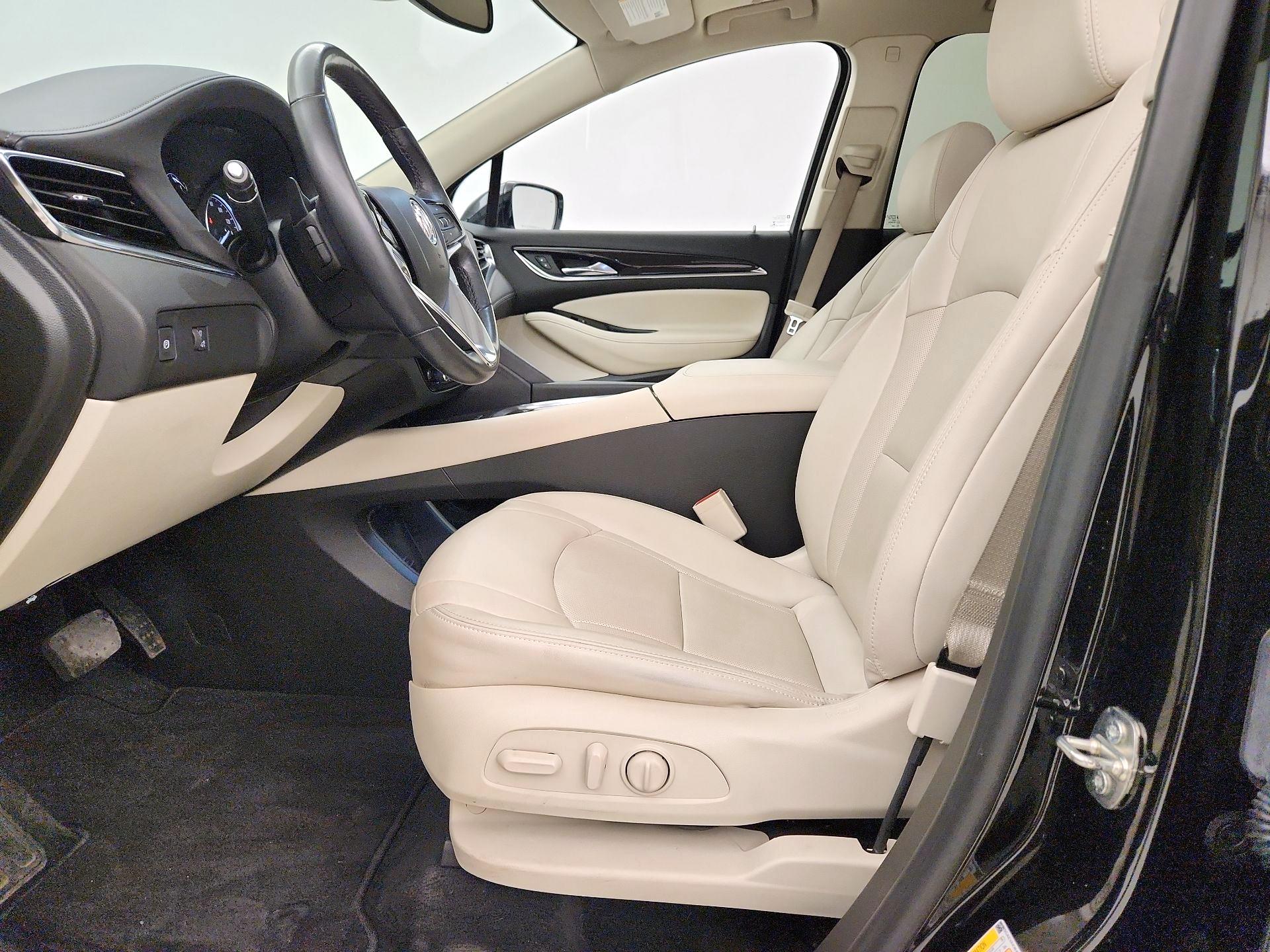 Thumbnail: 2023 Buick Enclave - 11