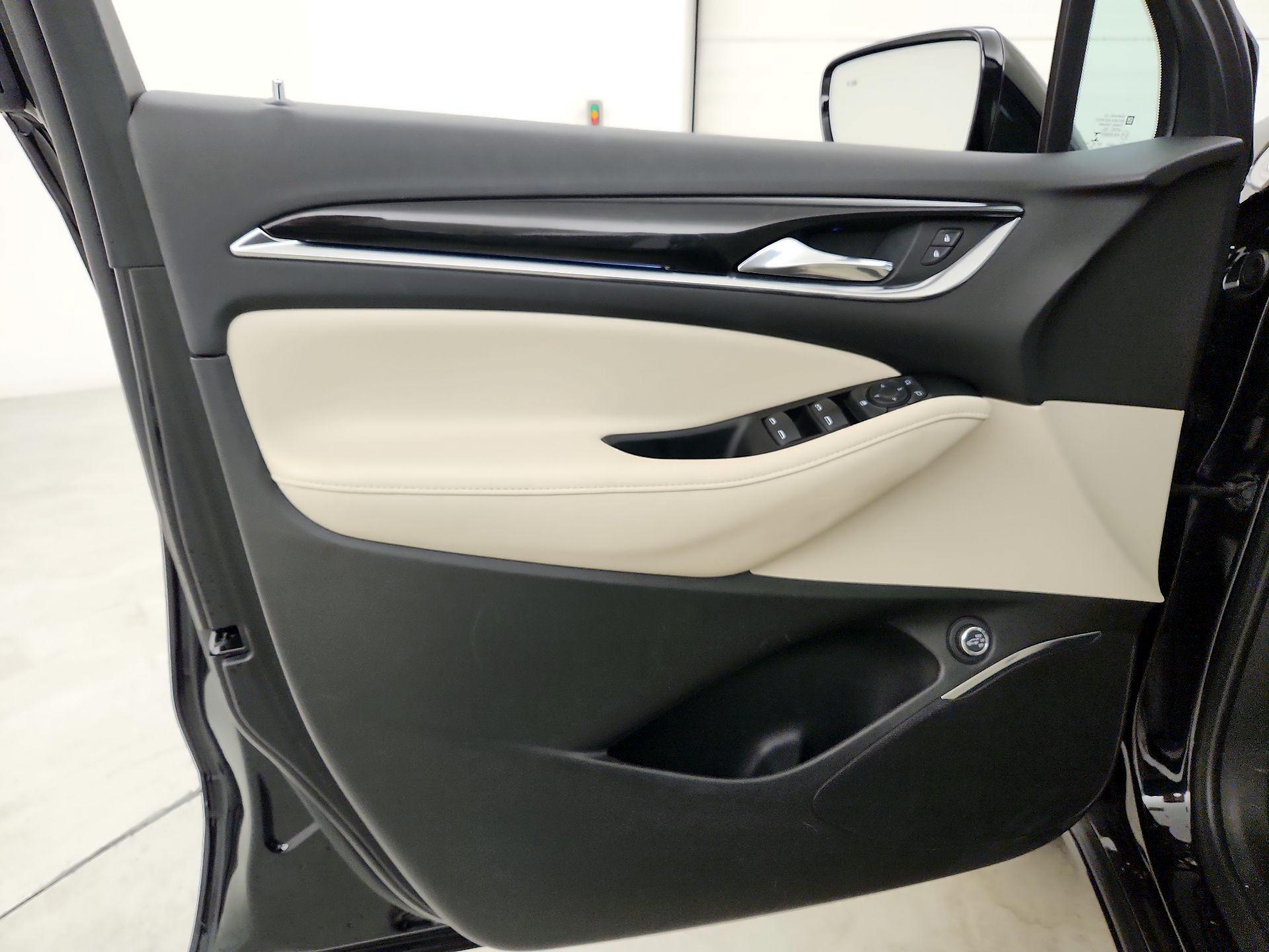 Thumbnail: 2023 Buick Enclave - 12