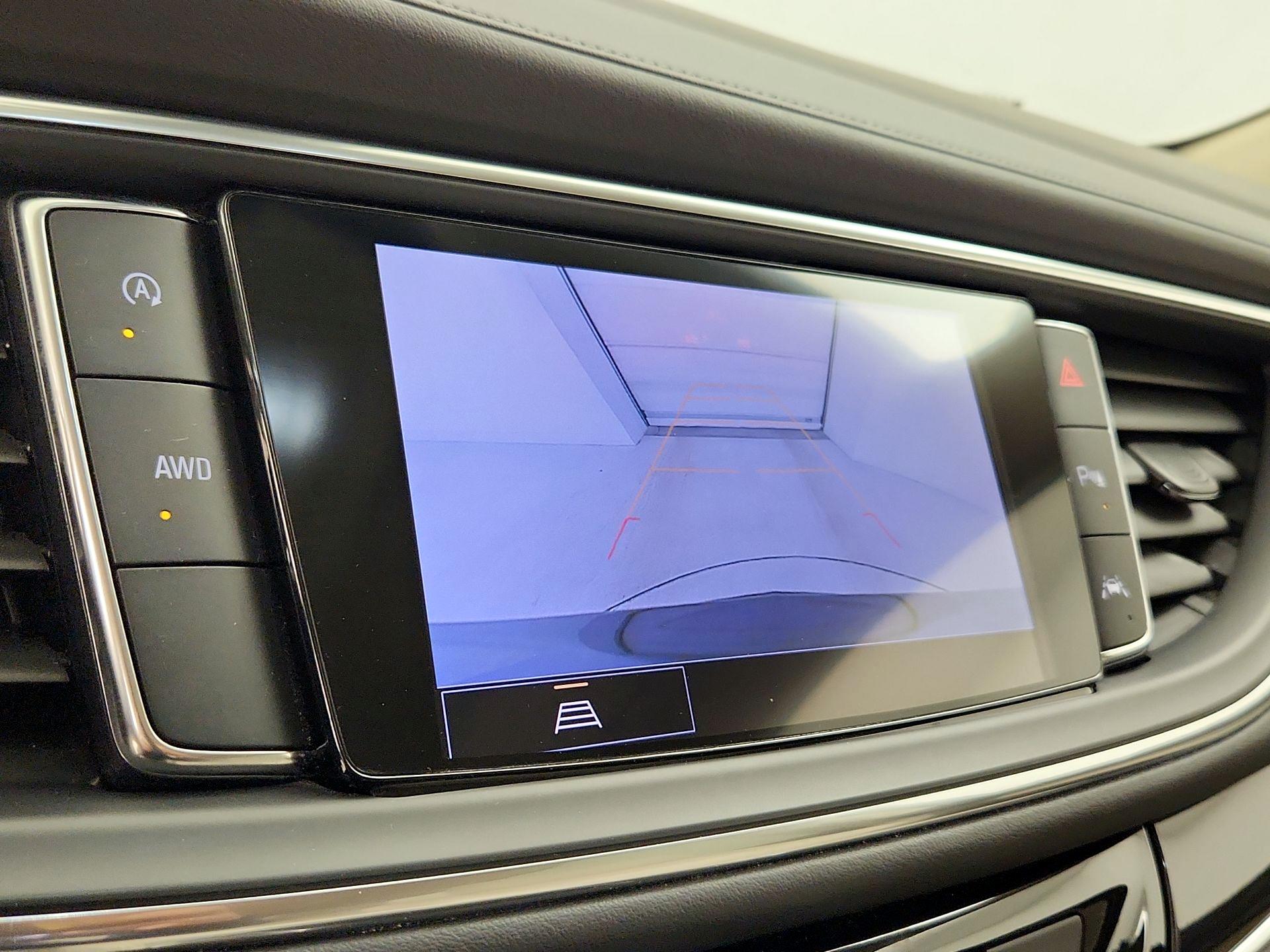 Thumbnail: 2023 Buick Enclave - 14