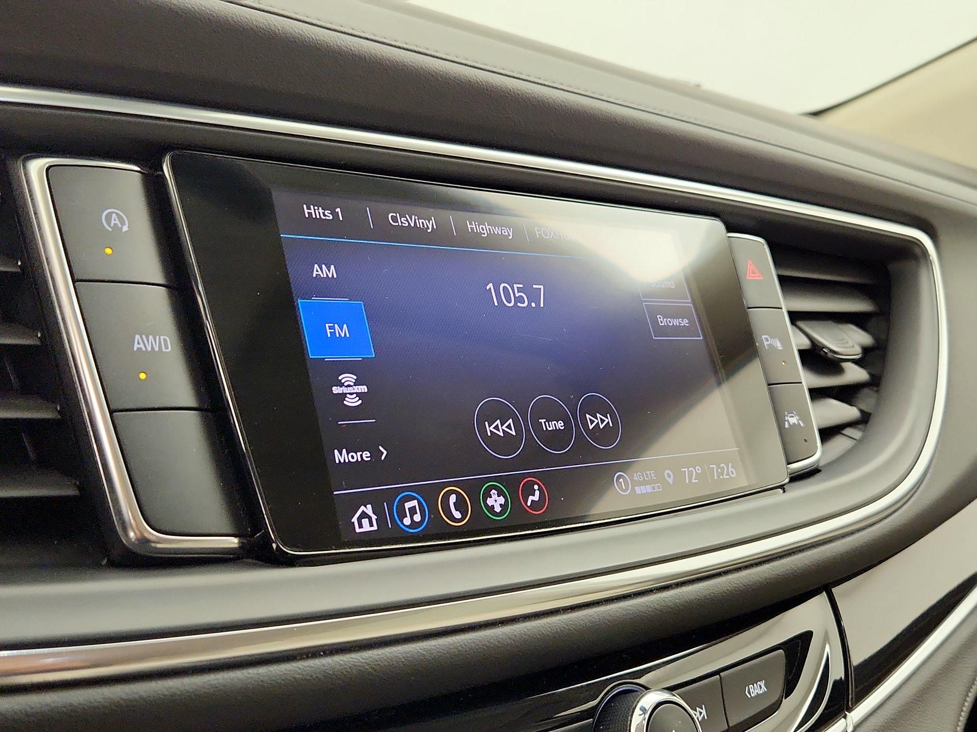 Thumbnail: 2023 Buick Enclave - 15