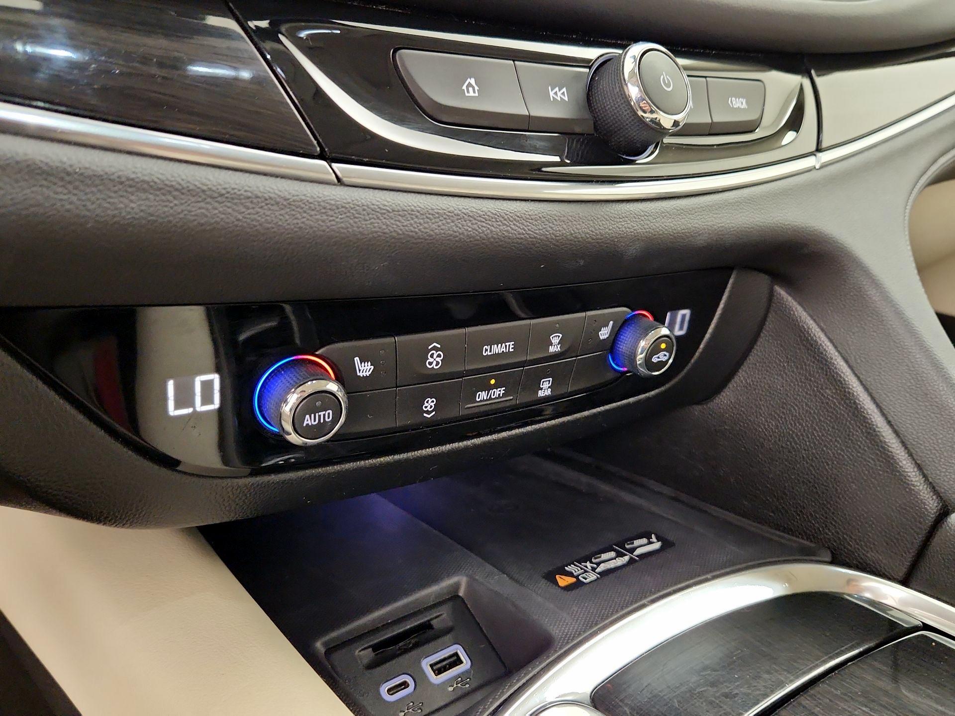 Thumbnail: 2023 Buick Enclave - 16