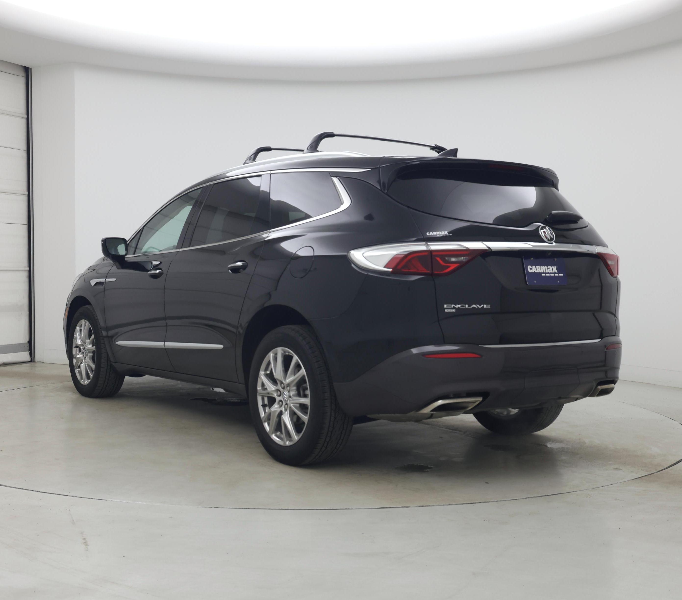 Thumbnail: 2023 Buick Enclave - 2