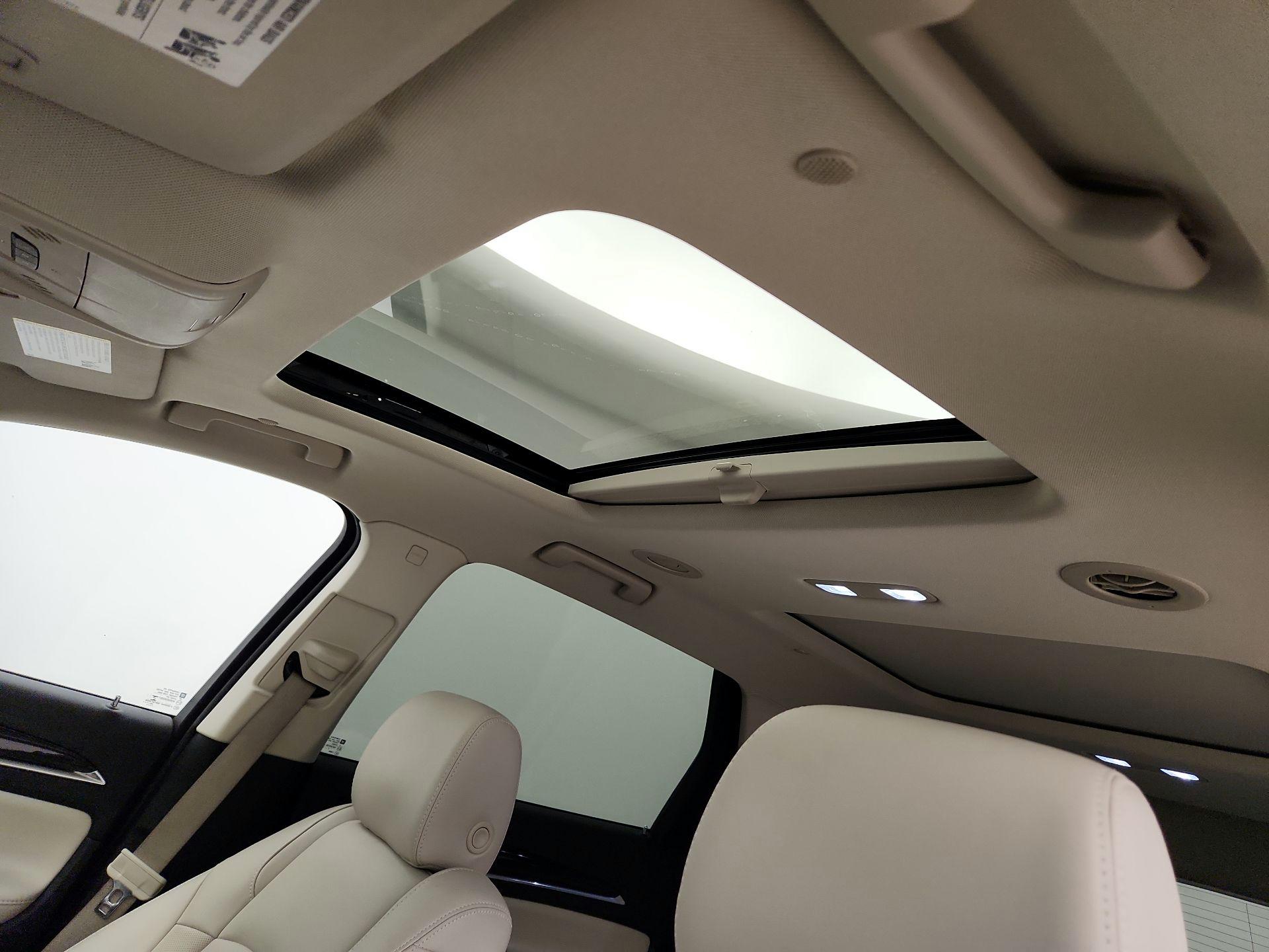 Thumbnail: 2023 Buick Enclave - 19