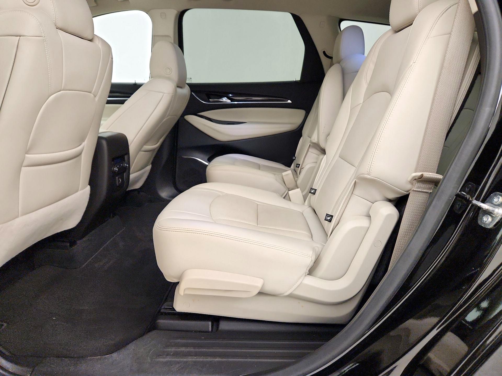 Thumbnail: 2023 Buick Enclave - 20