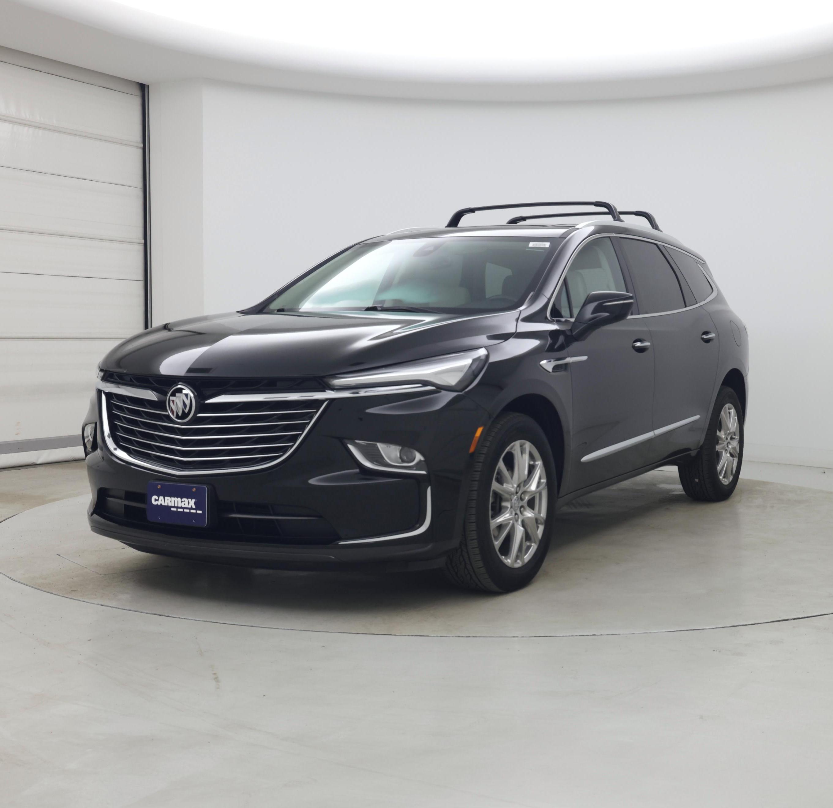 Thumbnail: 2023 Buick Enclave - 4