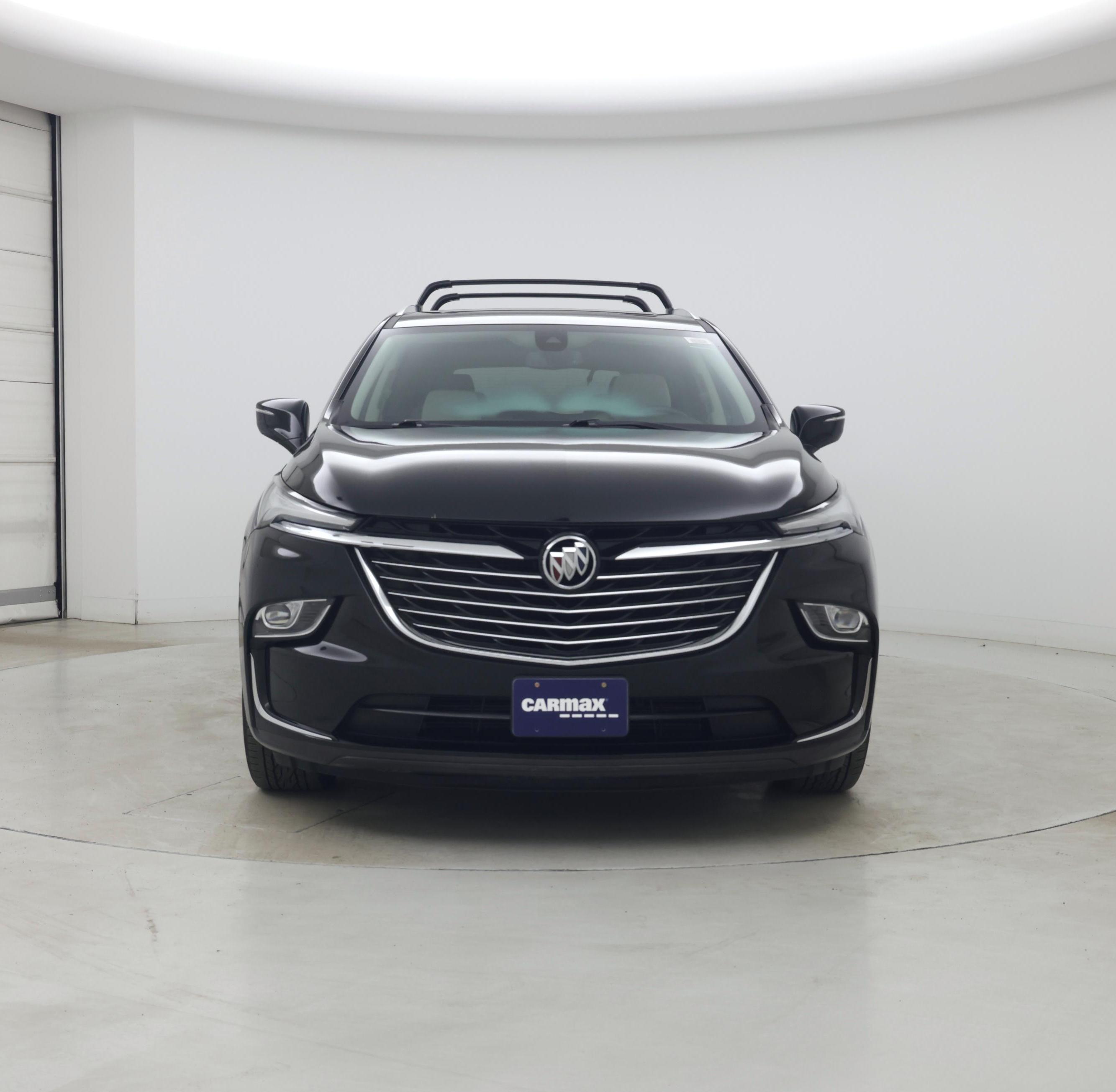 Thumbnail: 2023 Buick Enclave - 5