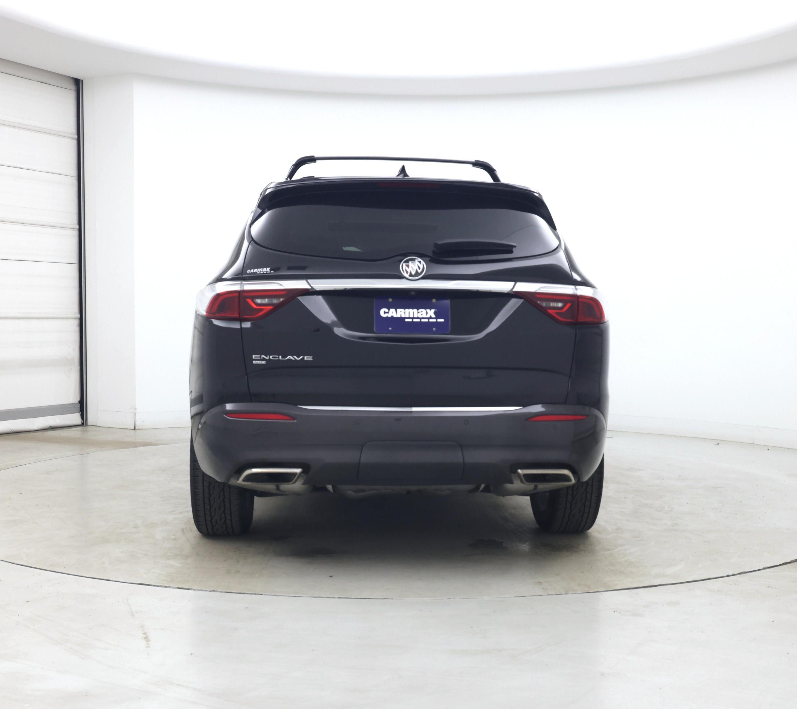 Thumbnail: 2023 Buick Enclave - 6