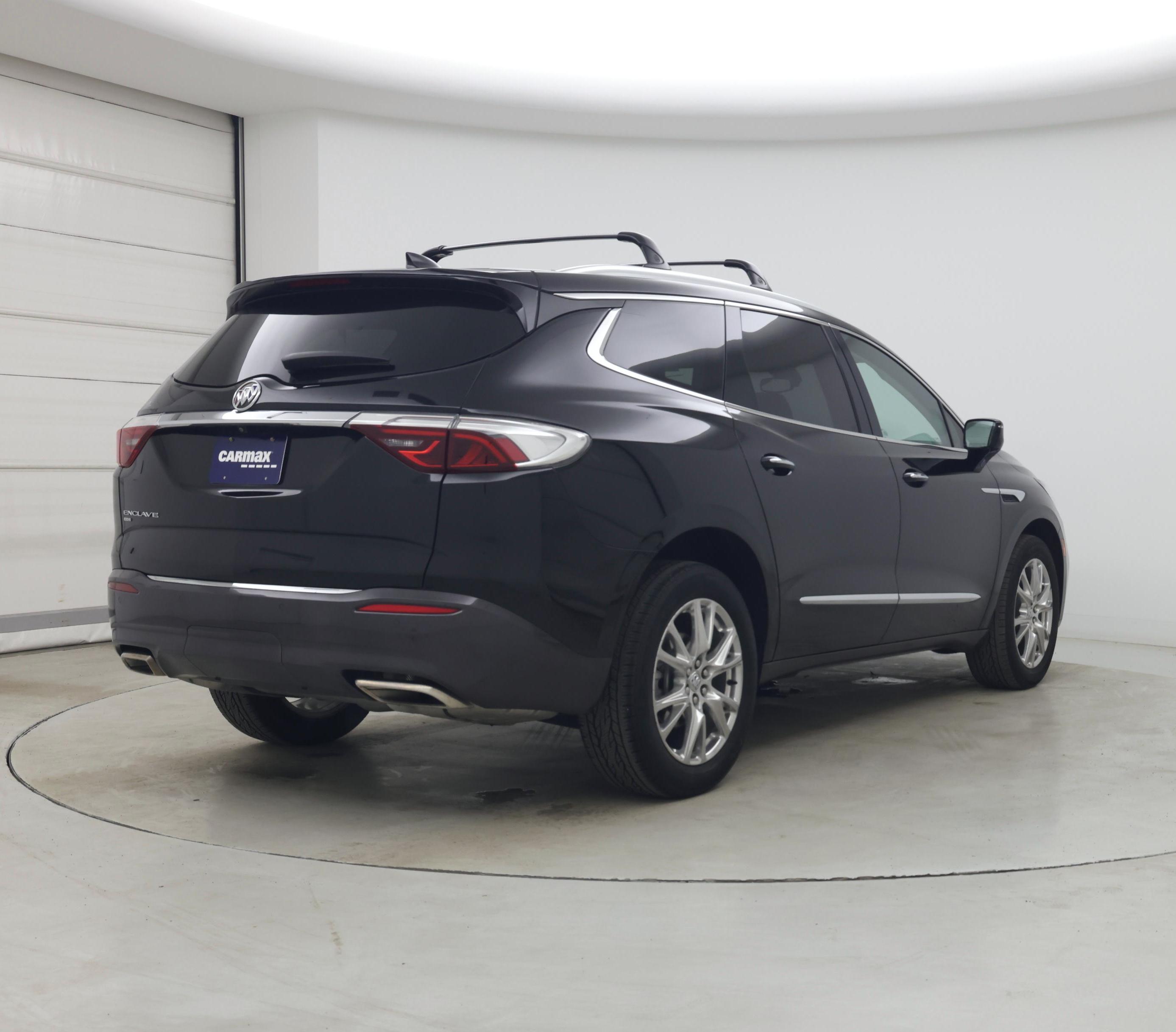 Thumbnail: 2023 Buick Enclave - 8
