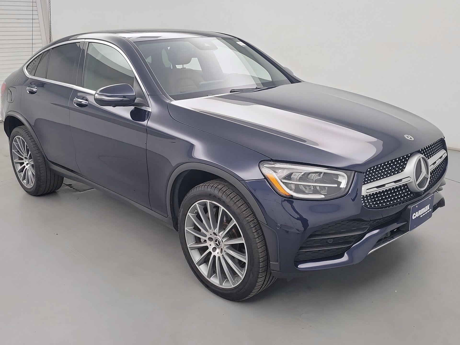 Thumbnail: 2023 Mercedes-Benz GLC - 1